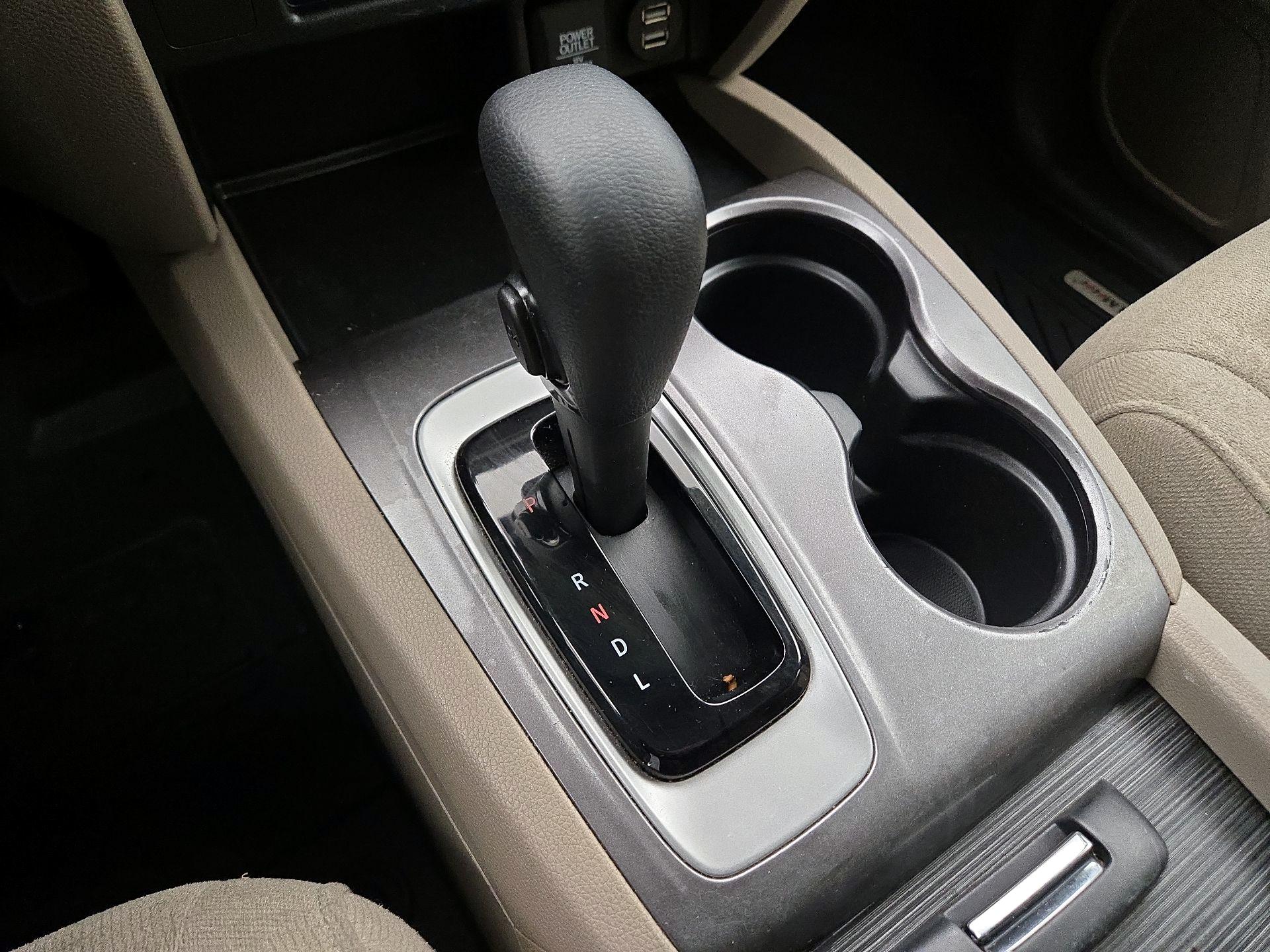 Thumbnail: 2018 Honda Pilot - 17