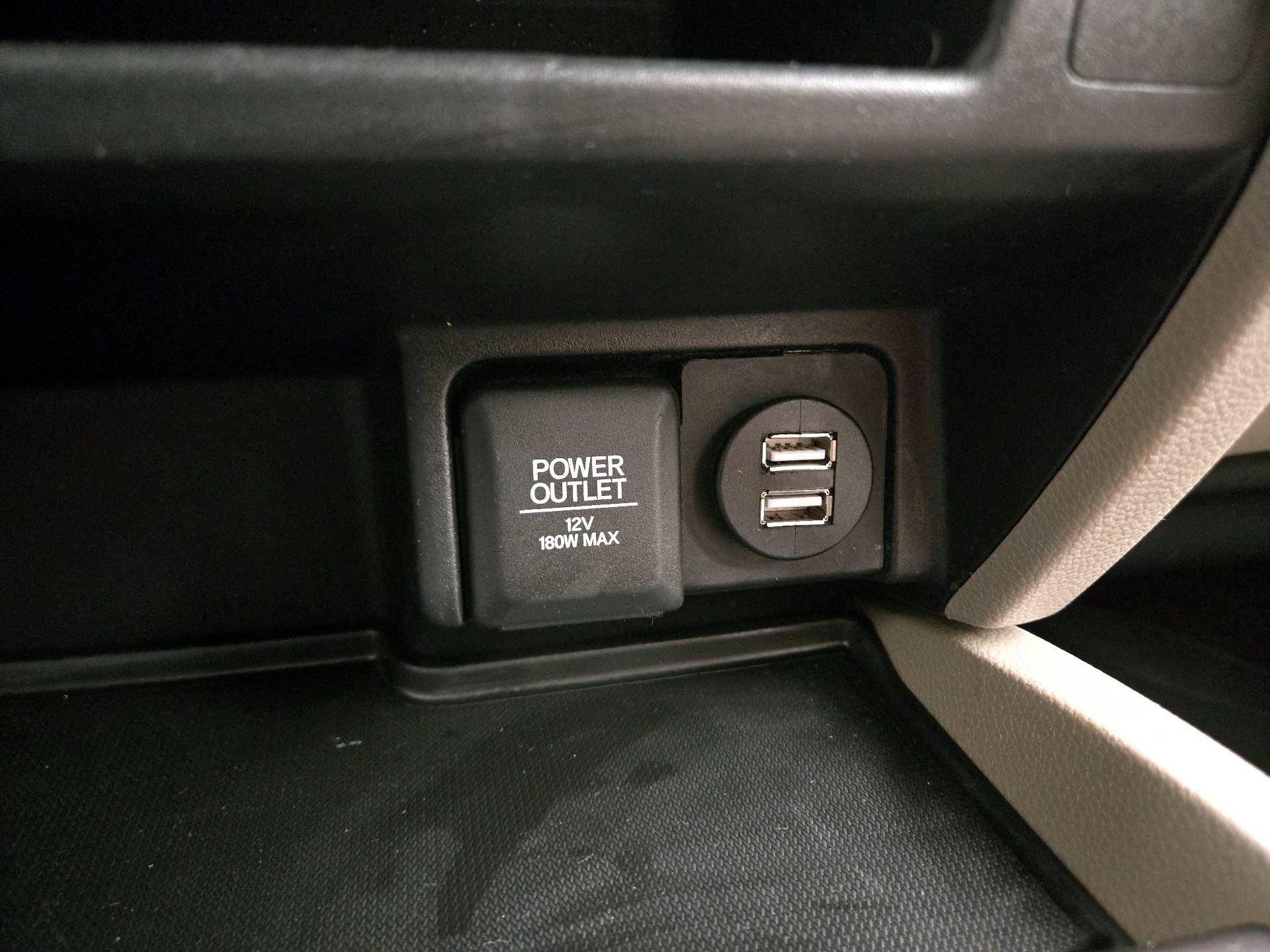 Thumbnail: 2018 Honda Pilot - 18