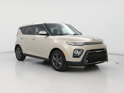 2020 Kia Soul EX