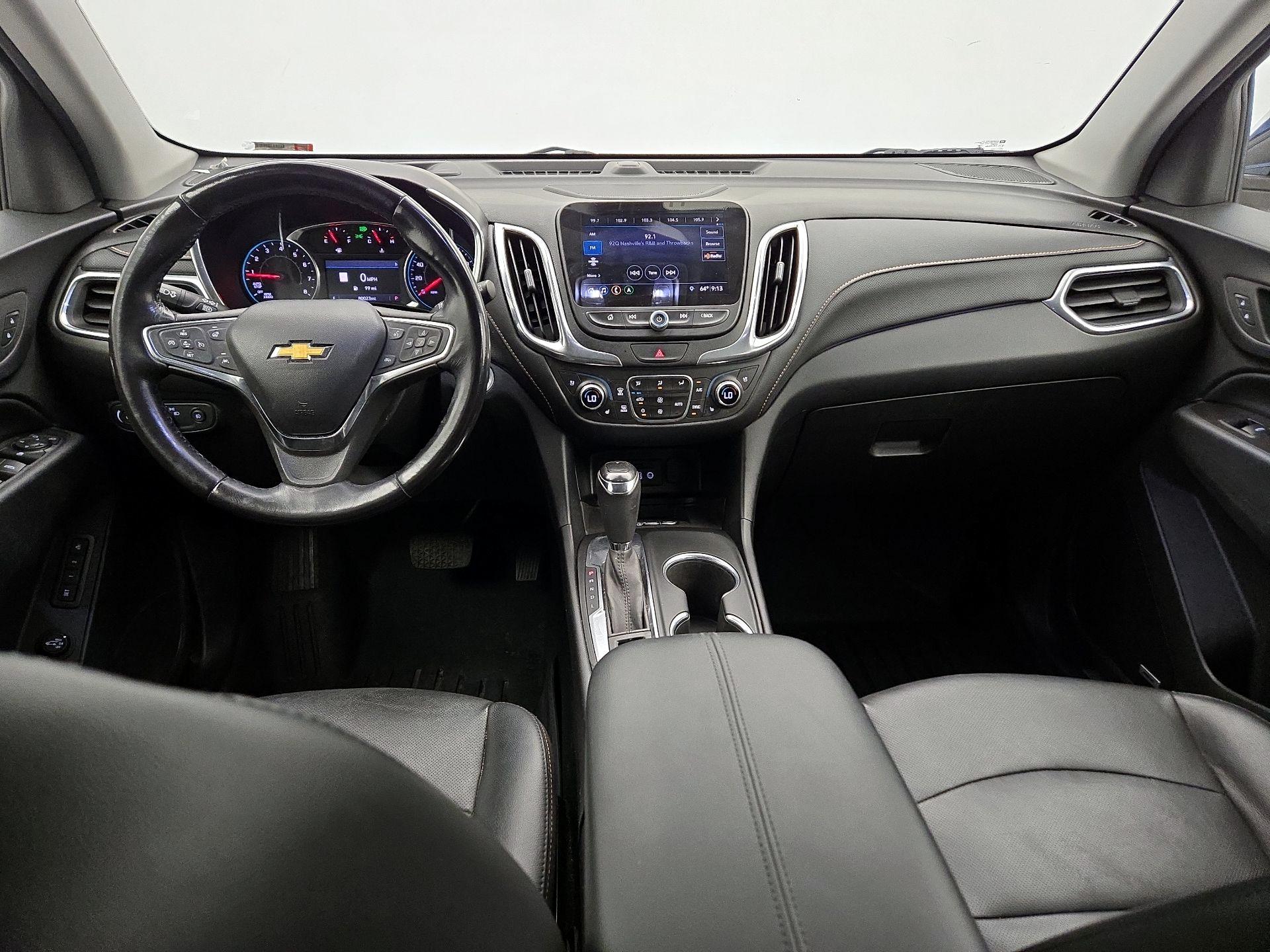 Thumbnail: 2019 Chevrolet Equinox - 9