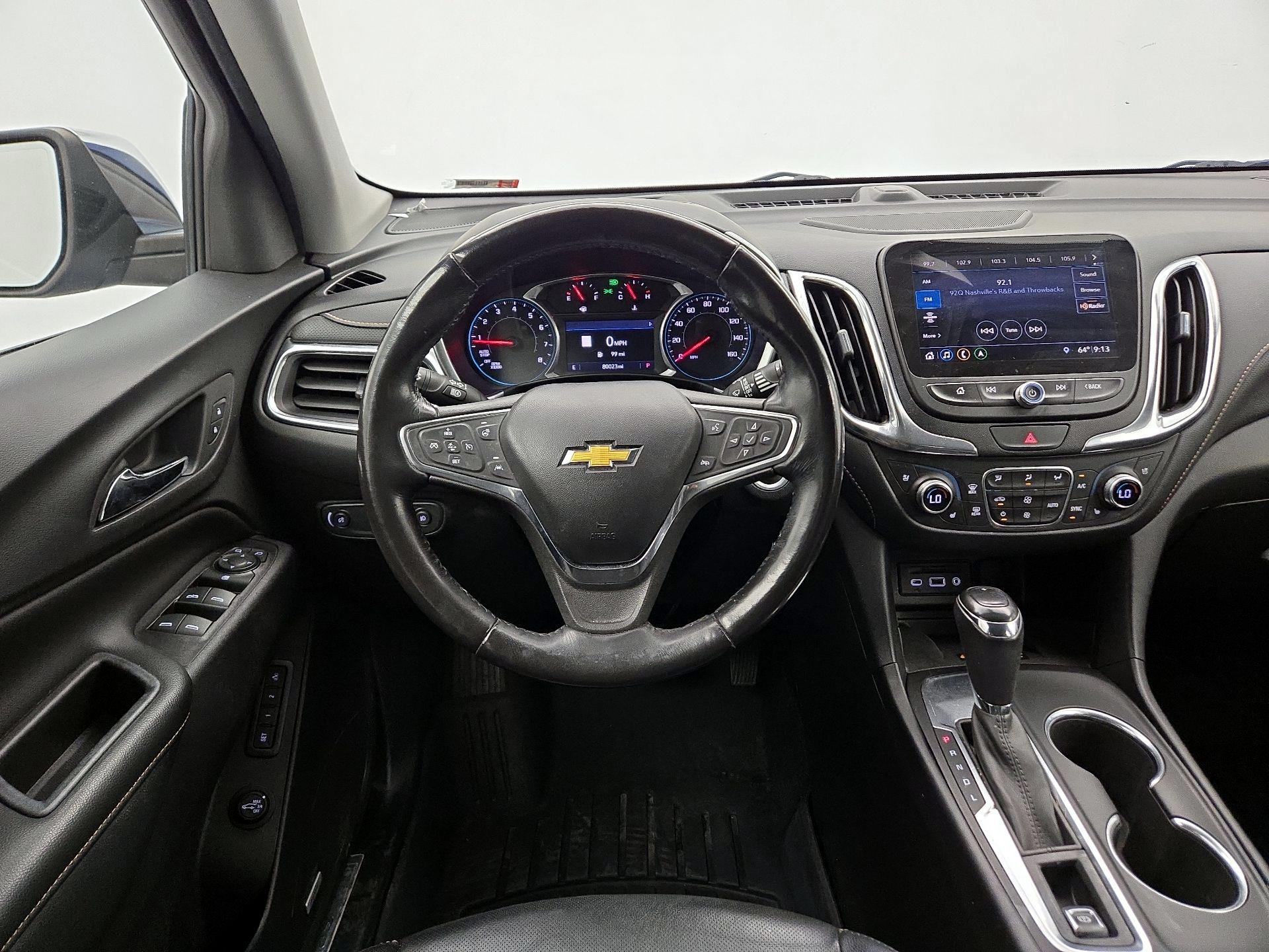 Thumbnail: 2019 Chevrolet Equinox - 10