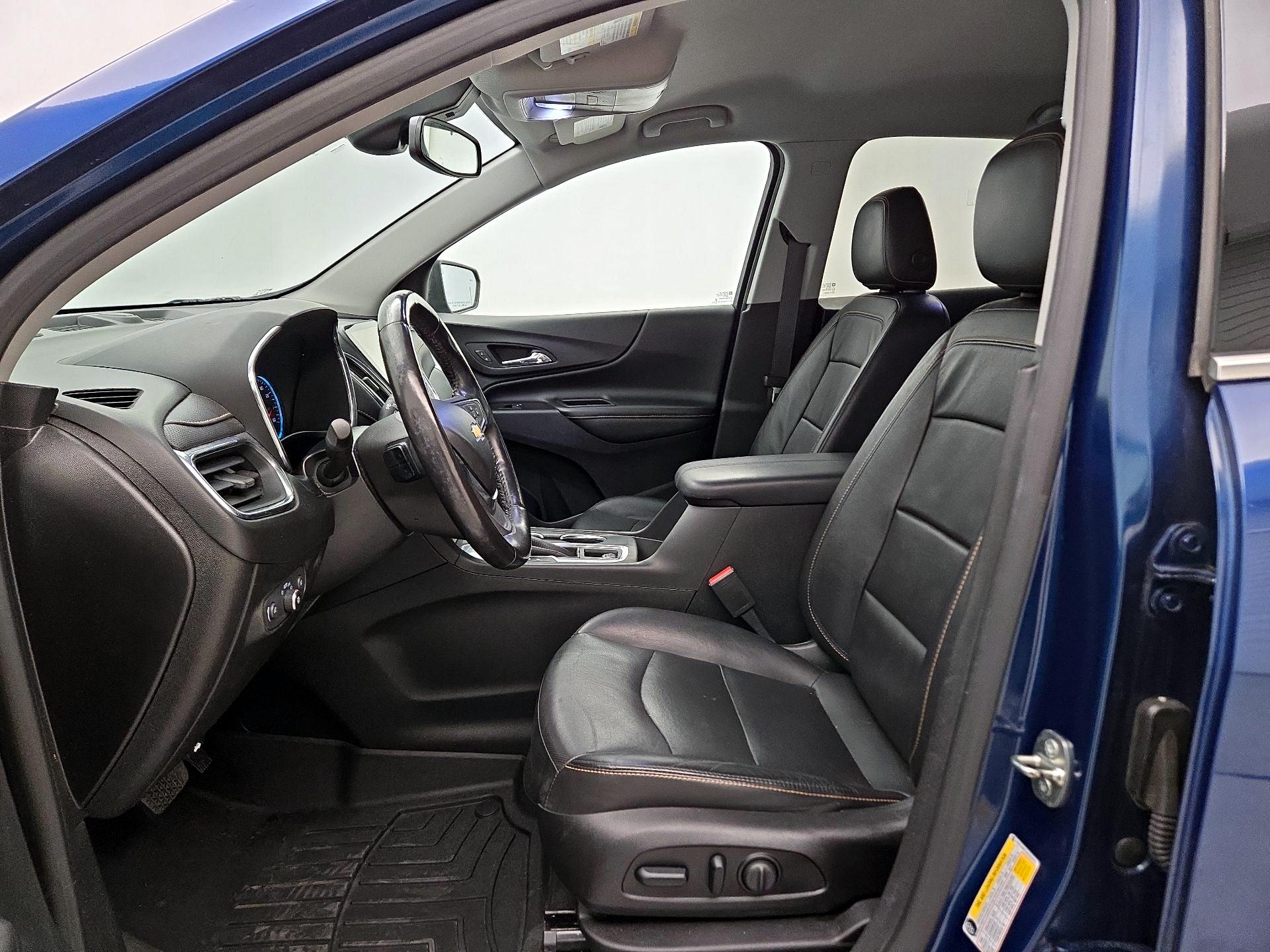 Thumbnail: 2019 Chevrolet Equinox - 11