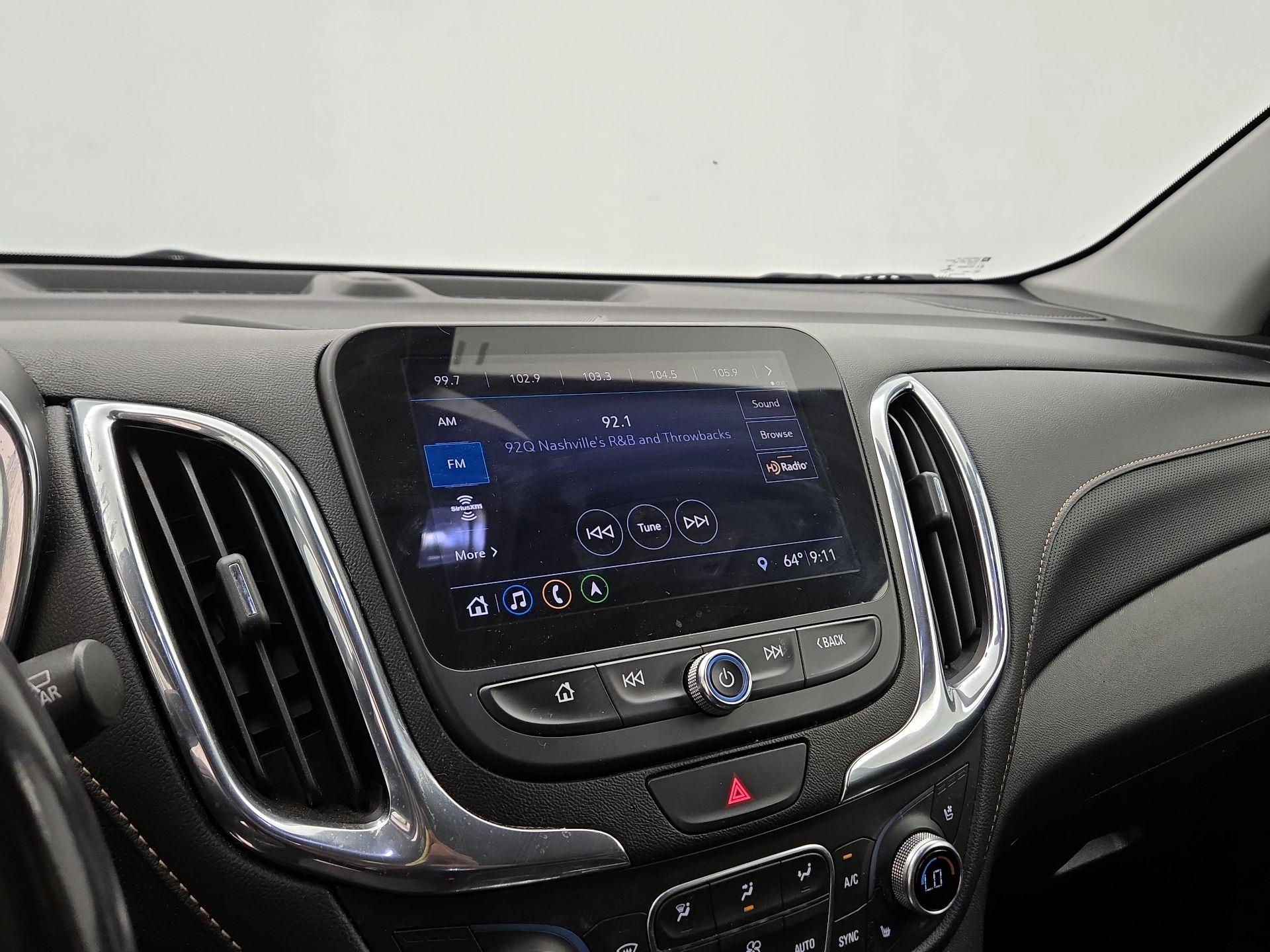 Thumbnail: 2019 Chevrolet Equinox - 15