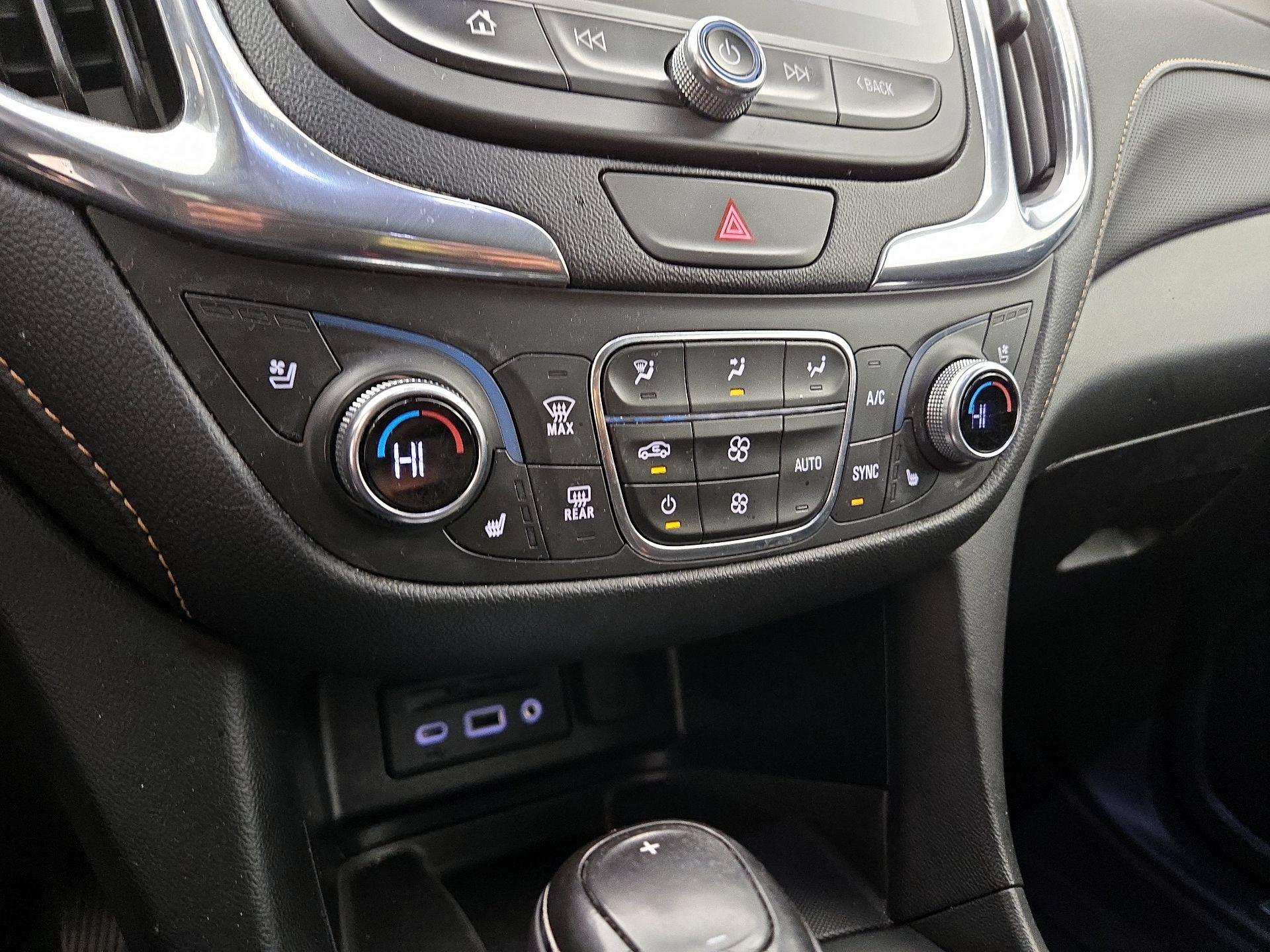 Thumbnail: 2019 Chevrolet Equinox - 16