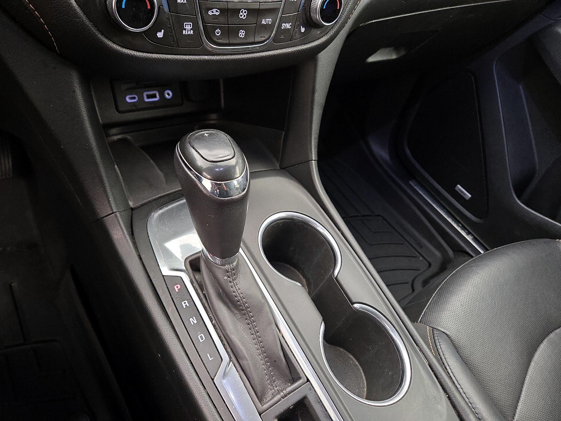 Thumbnail: 2019 Chevrolet Equinox - 17