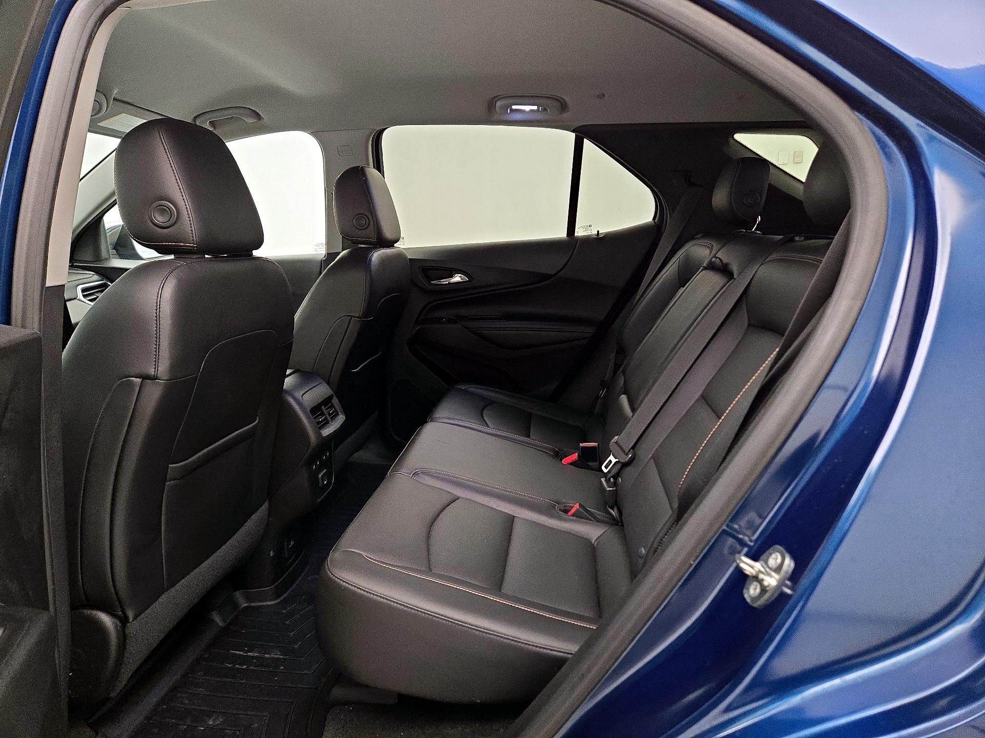 Thumbnail: 2019 Chevrolet Equinox - 19