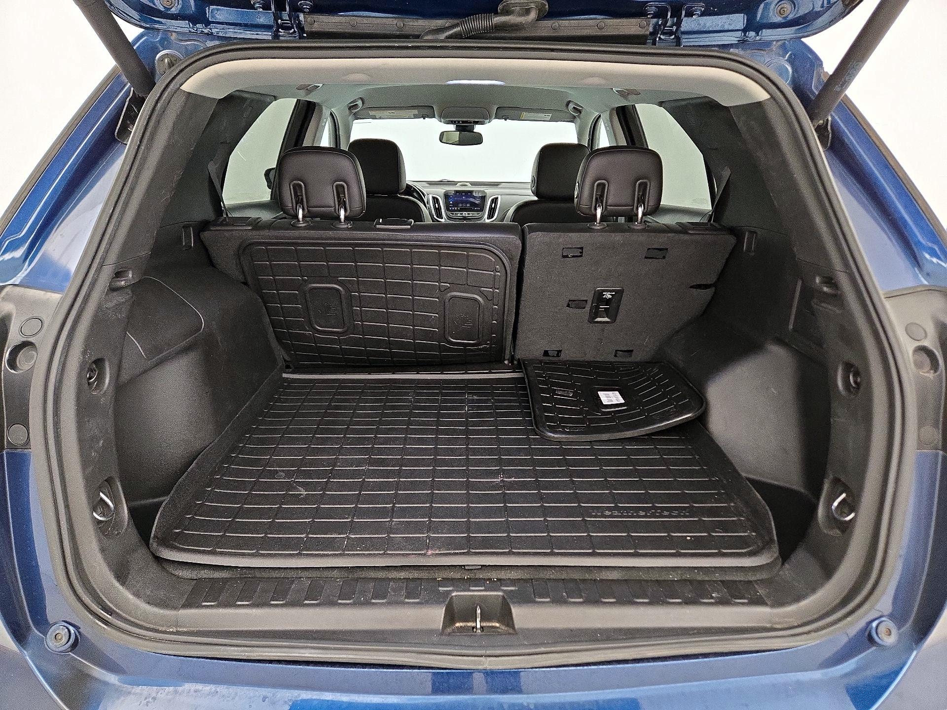 Thumbnail: 2019 Chevrolet Equinox - 20