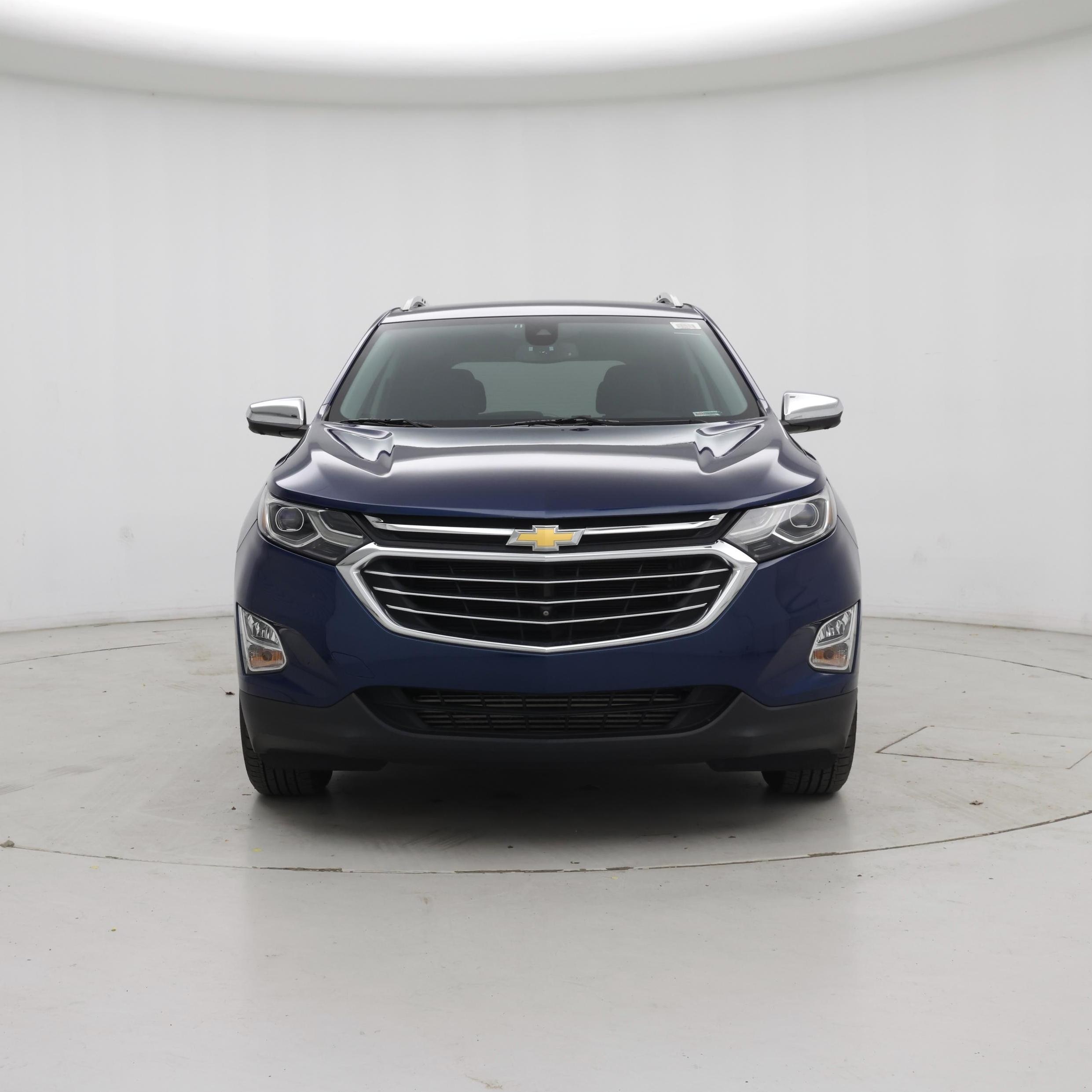Thumbnail: 2019 Chevrolet Equinox - 5