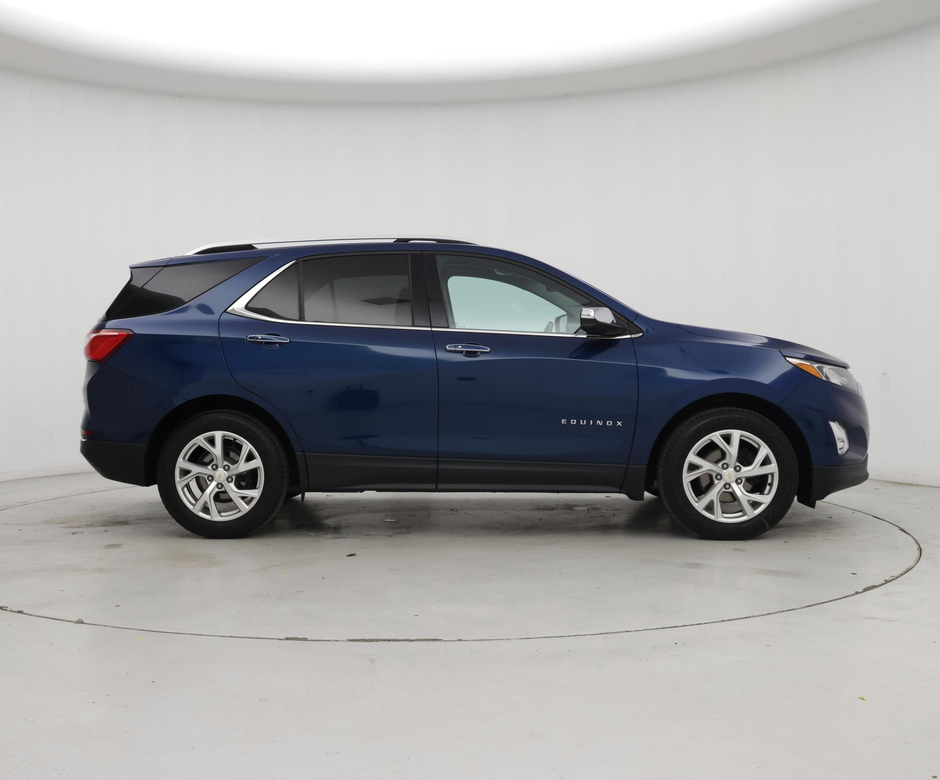 Thumbnail: 2019 Chevrolet Equinox - 7