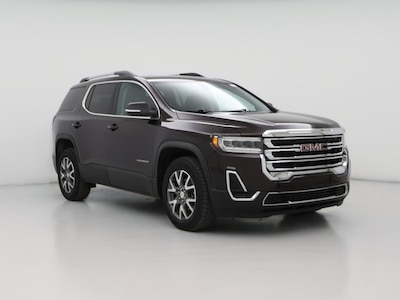 2020 GMC Acadia SLE