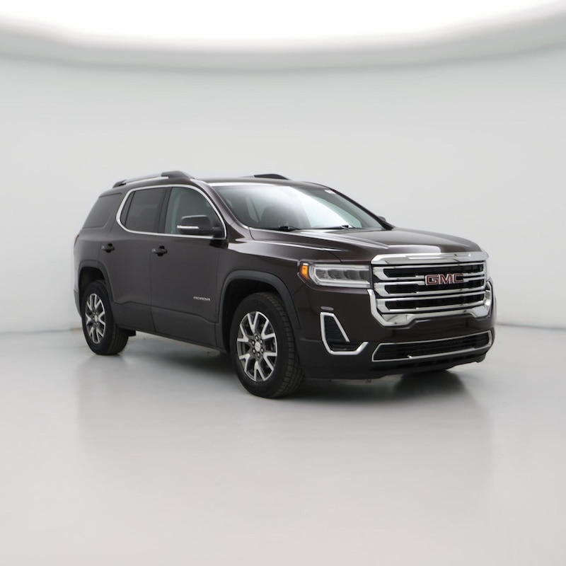 2020 GMC Acadia SLE