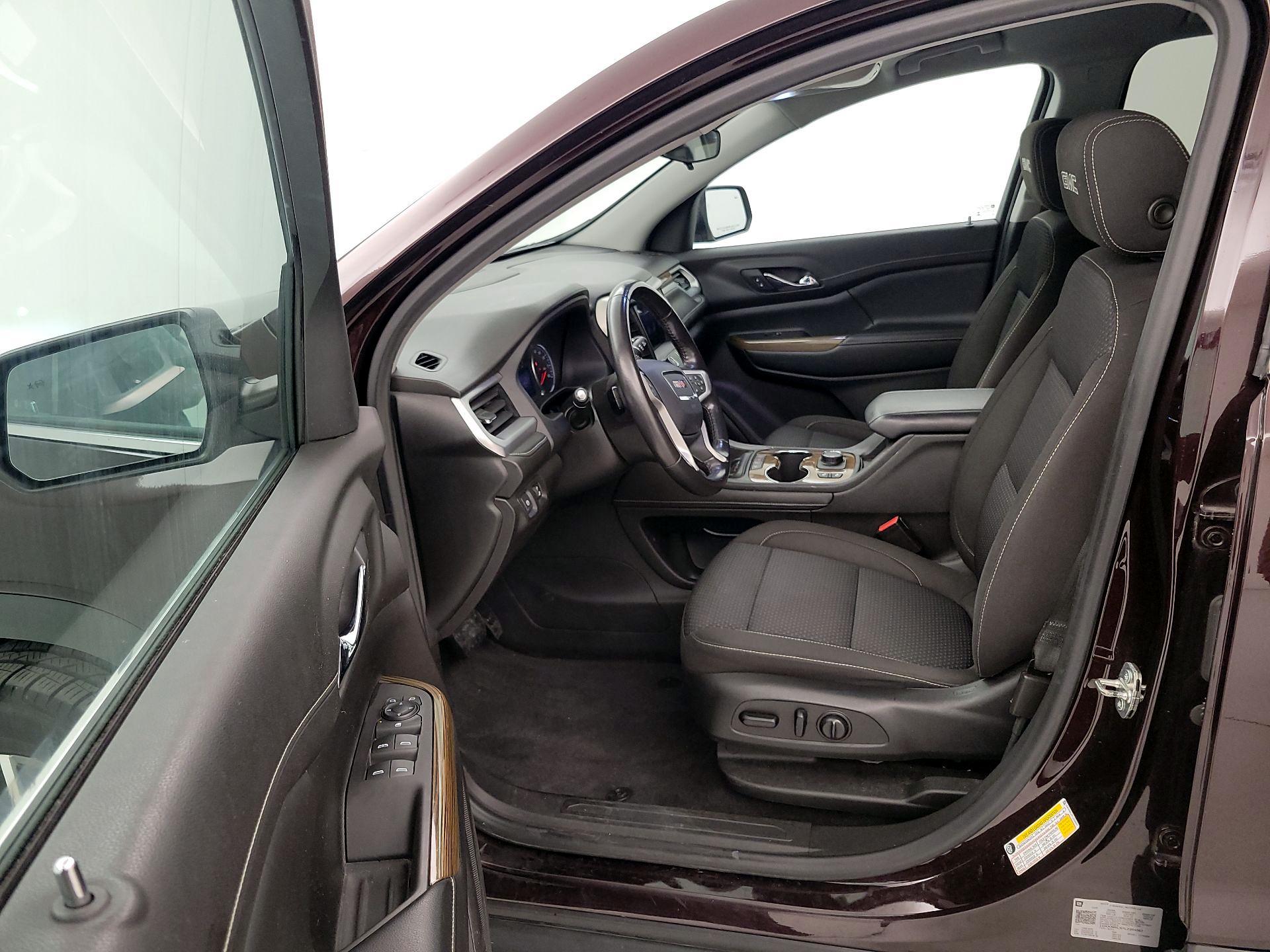 Thumbnail: 2020 GMC Acadia - 11