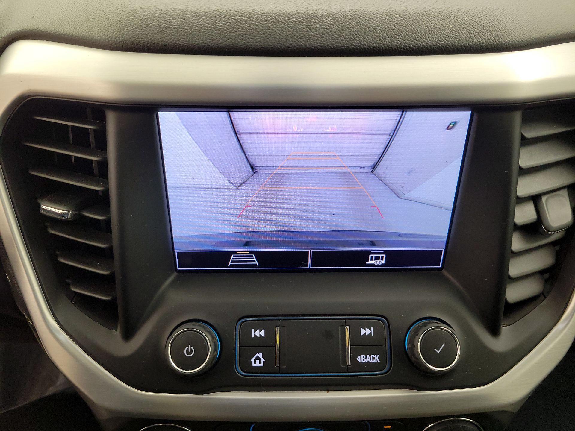 Thumbnail: 2020 GMC Acadia - 14