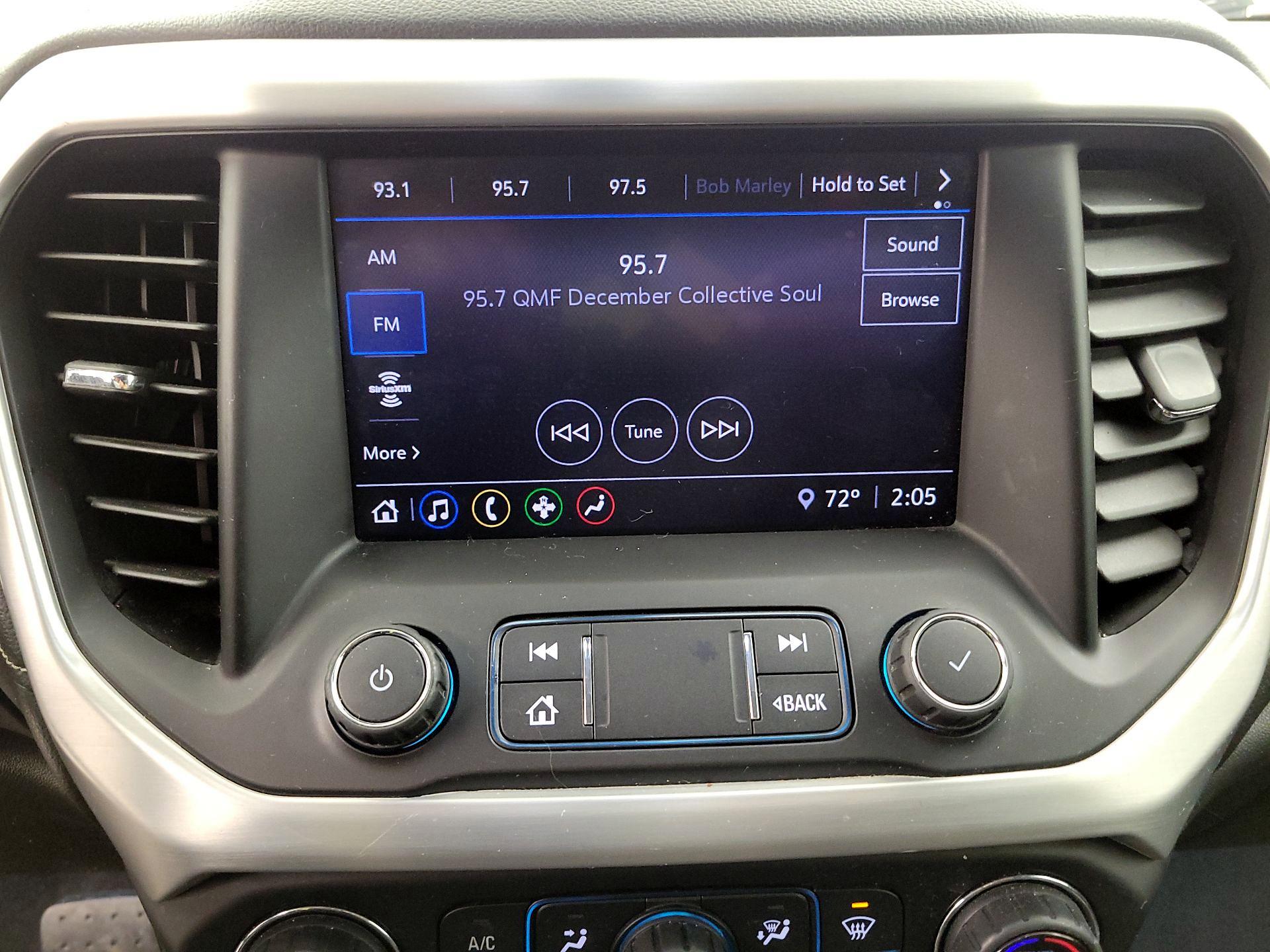 Thumbnail: 2020 GMC Acadia - 15