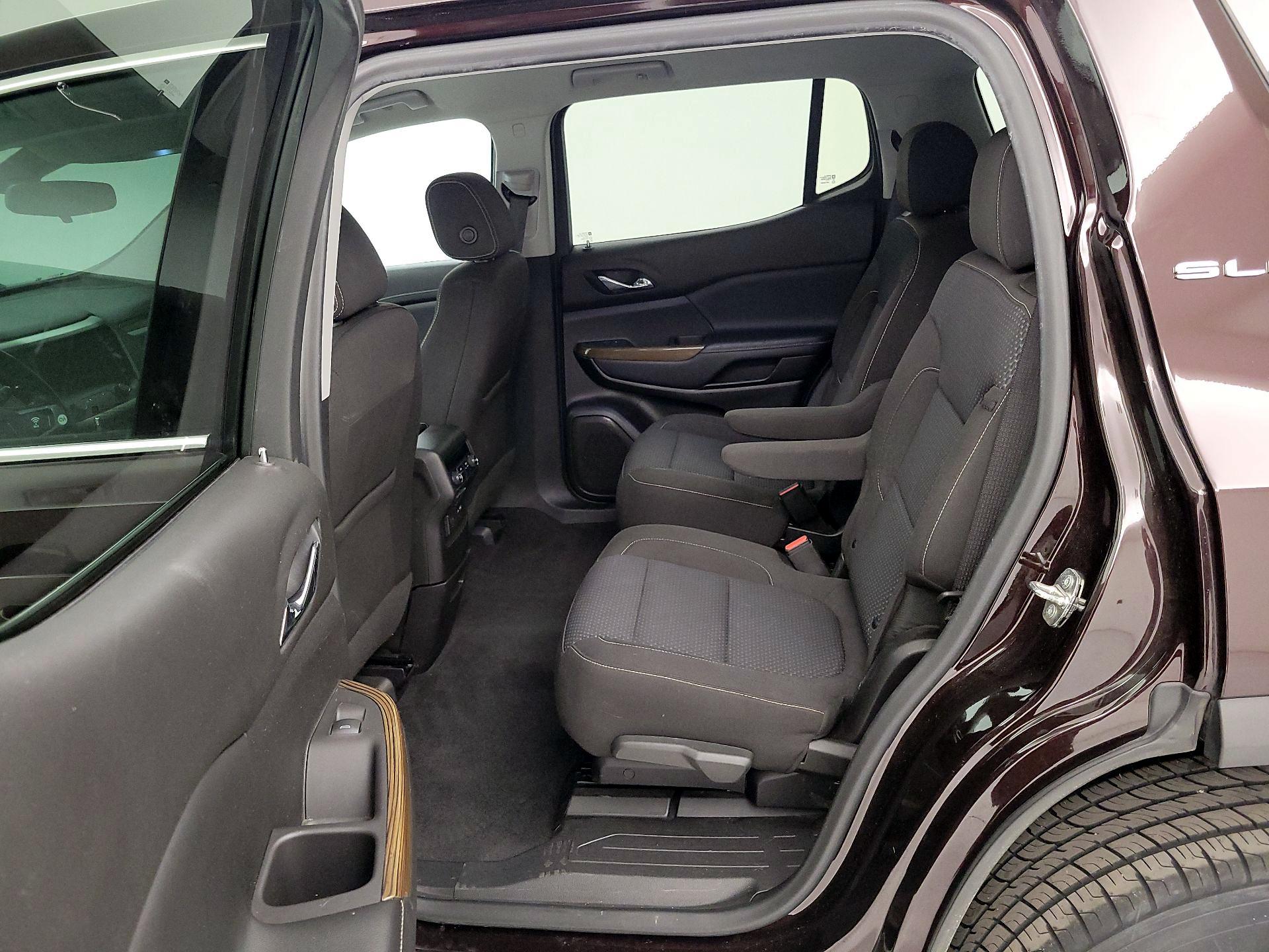 Thumbnail: 2020 GMC Acadia - 18