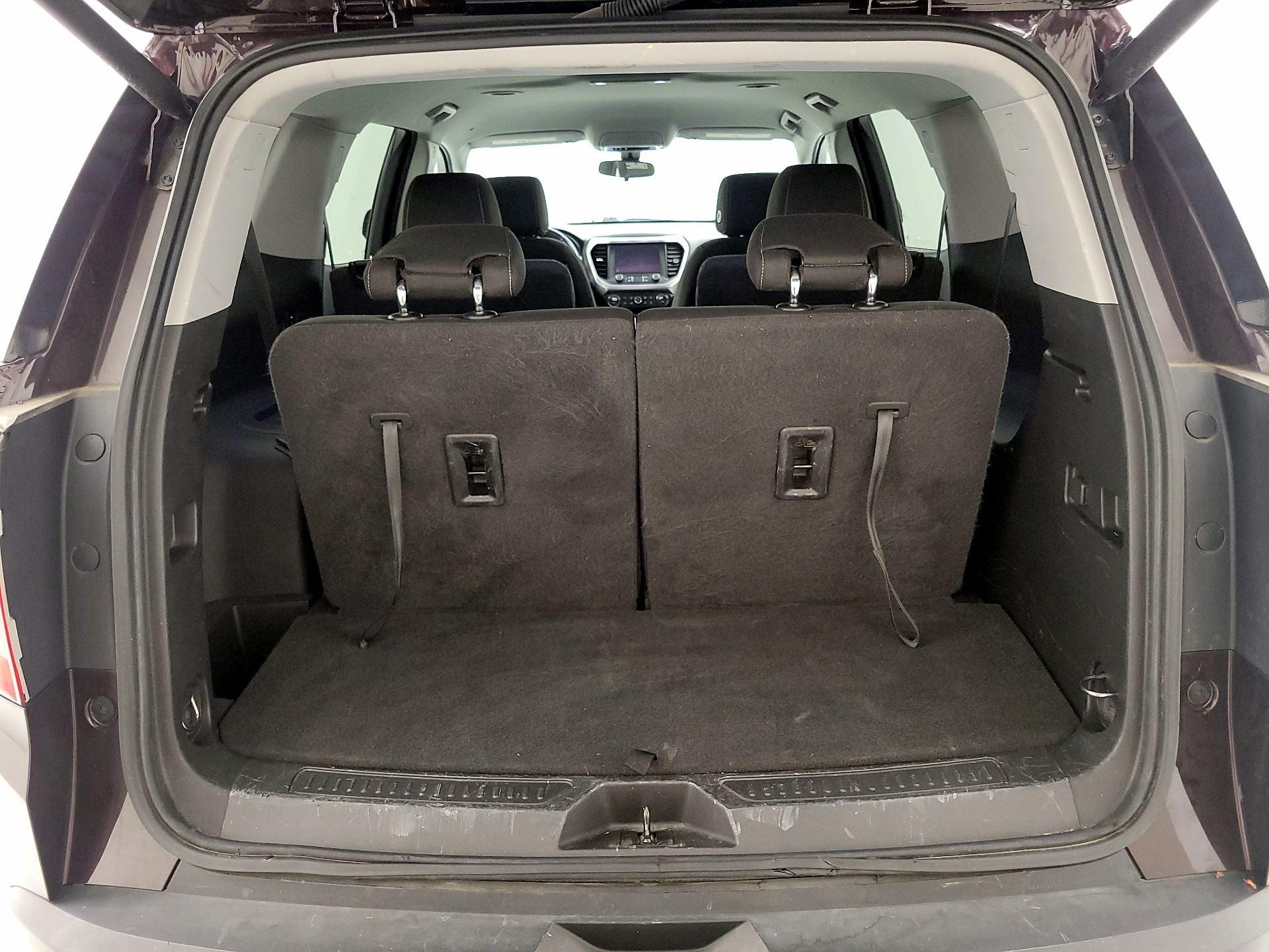 Thumbnail: 2020 GMC Acadia - 20