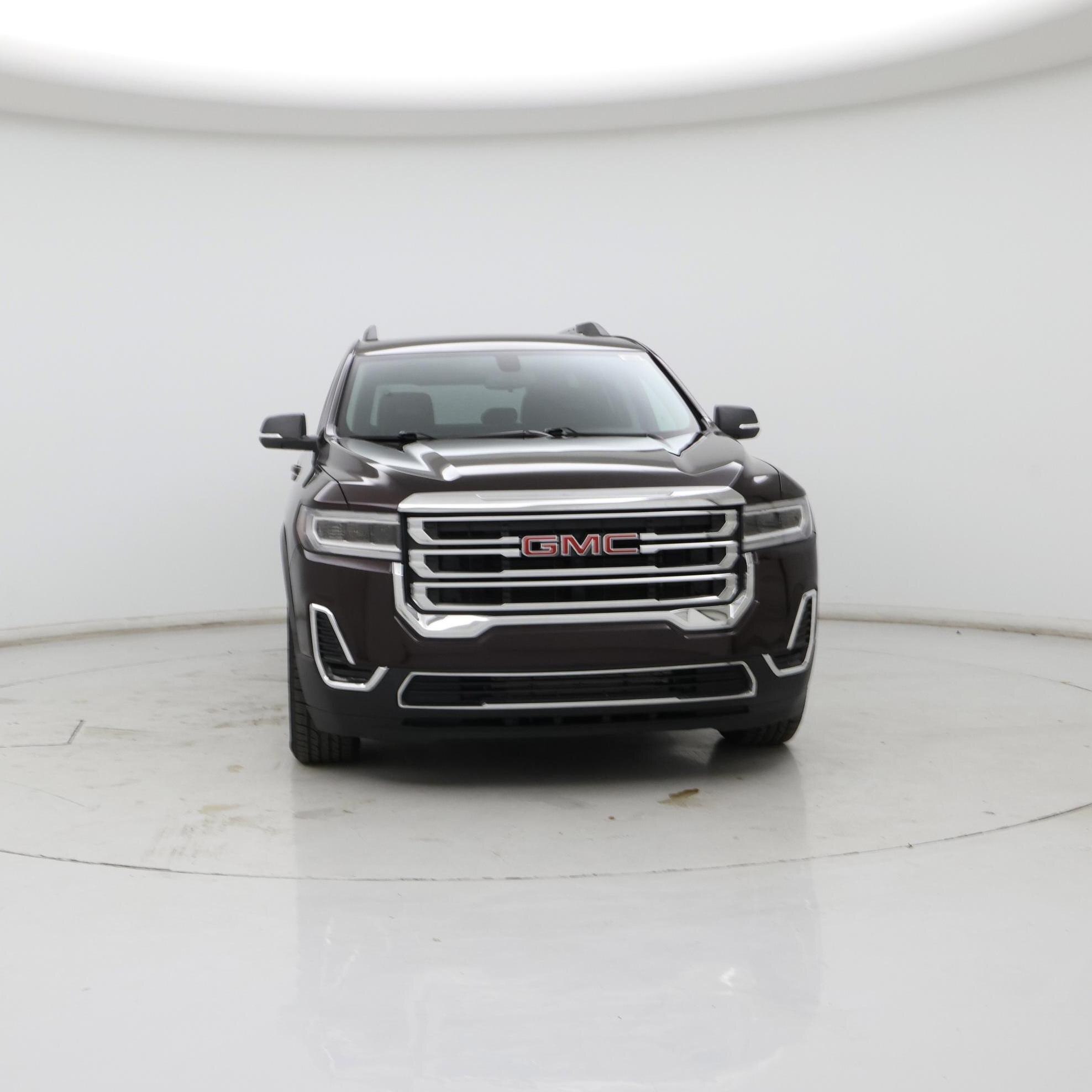 Thumbnail: 2020 GMC Acadia - 5