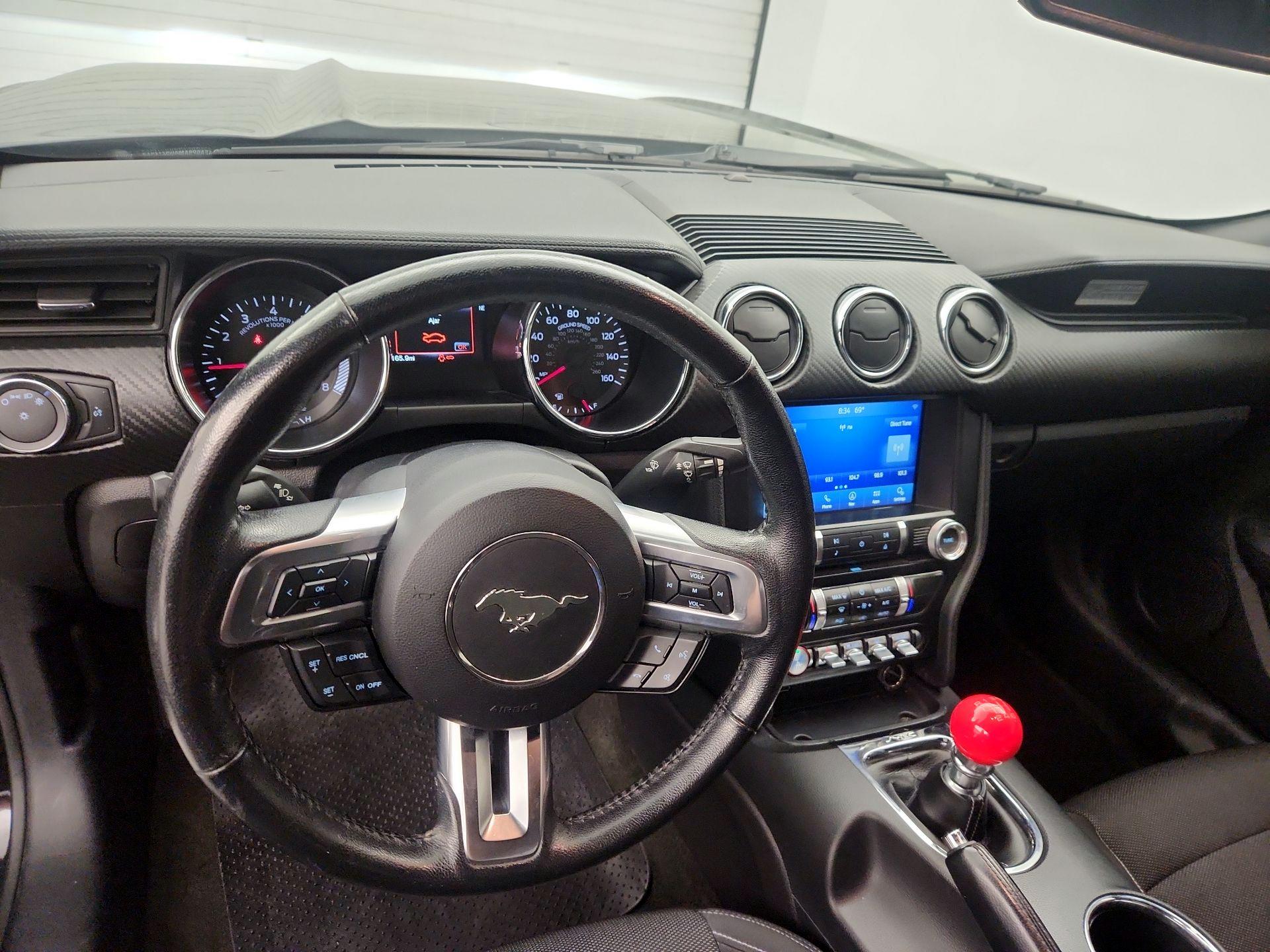 Thumbnail: 2016 Ford Mustang - 9