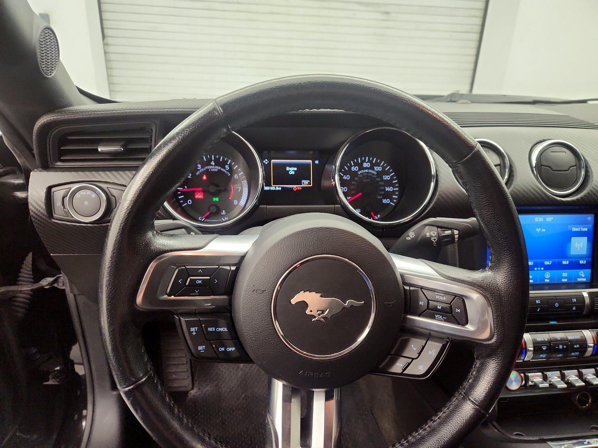 Thumbnail: 2016 Ford Mustang - 10