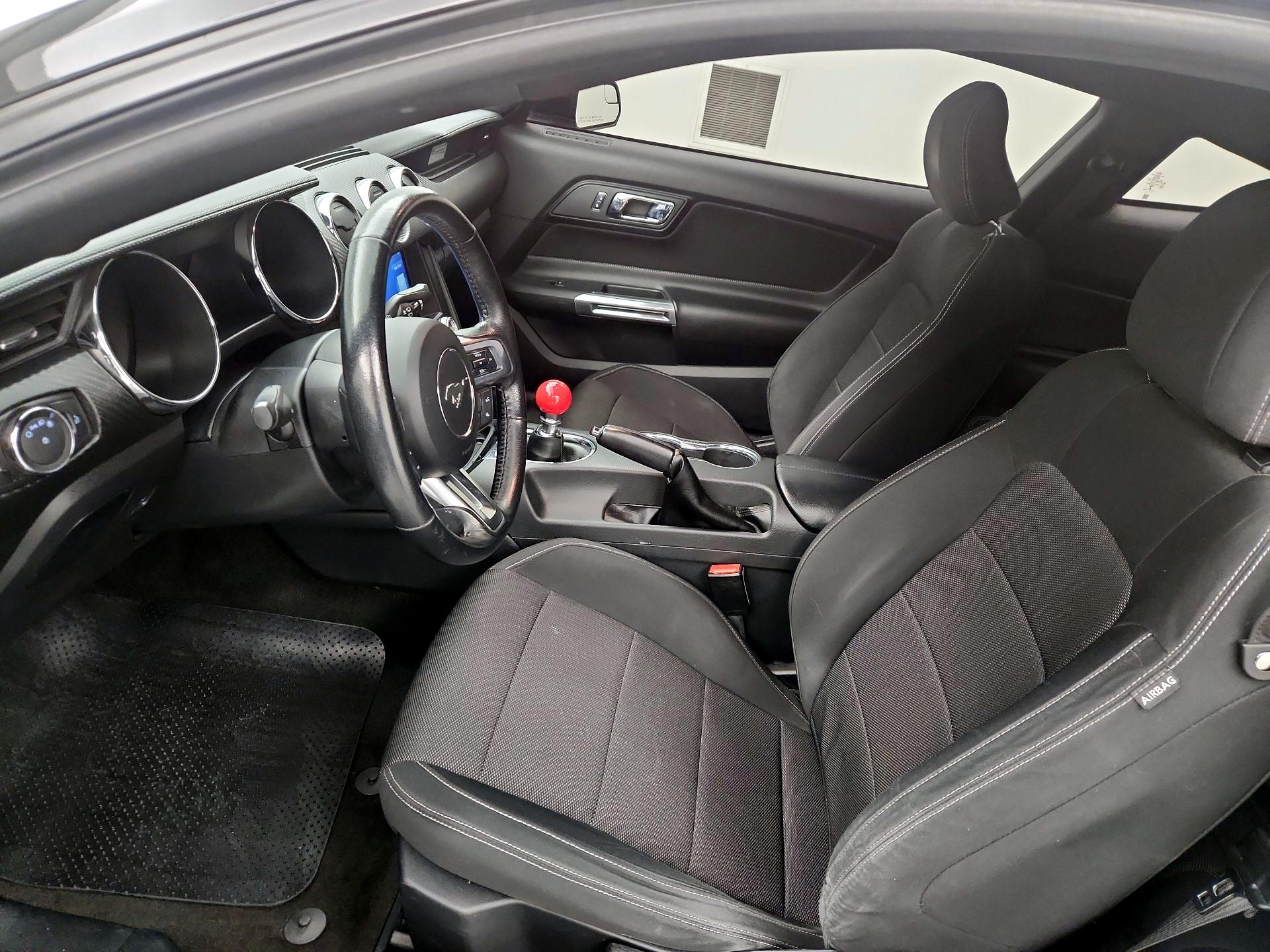 Thumbnail: 2016 Ford Mustang - 11