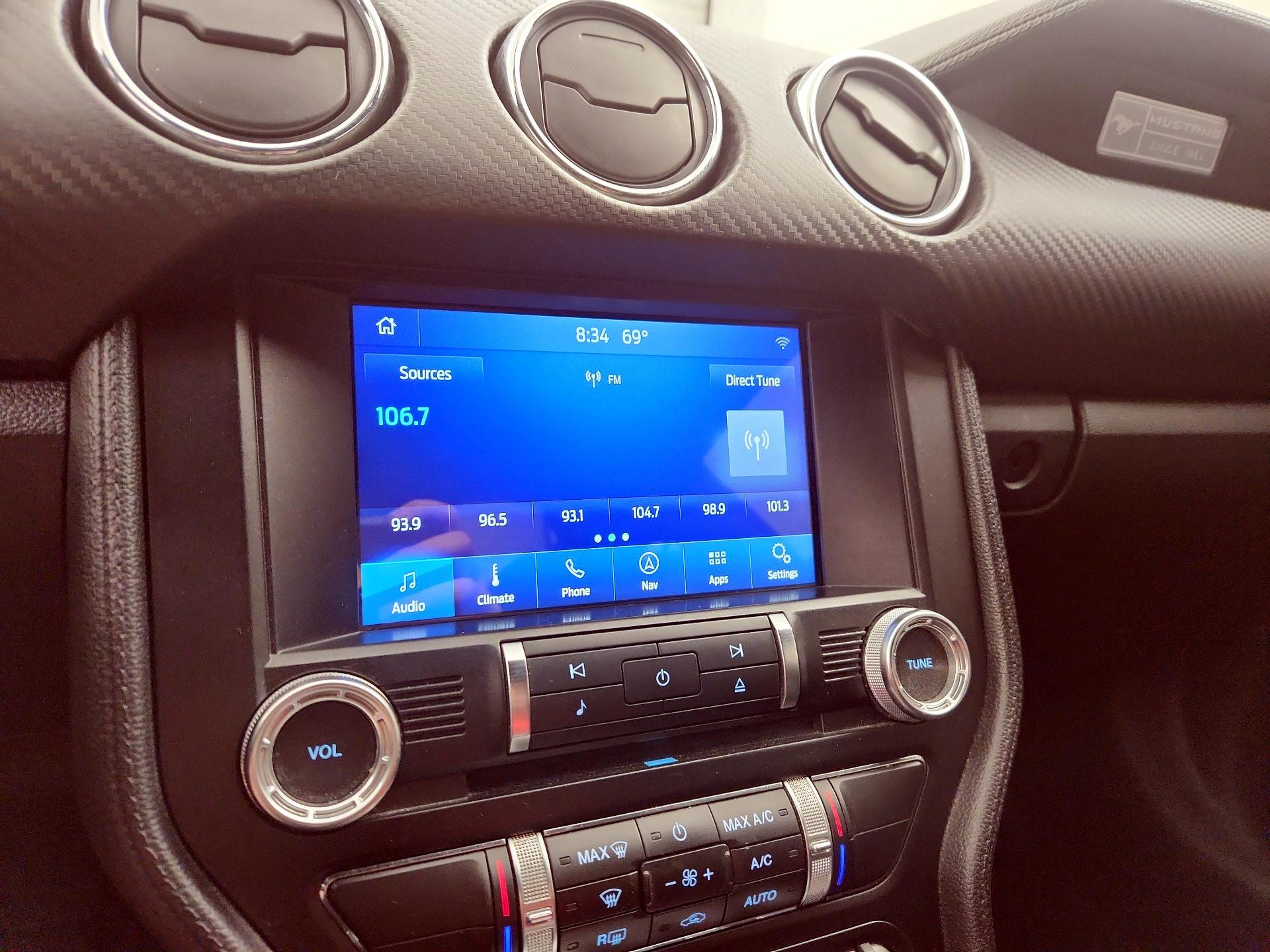 Thumbnail: 2016 Ford Mustang - 13