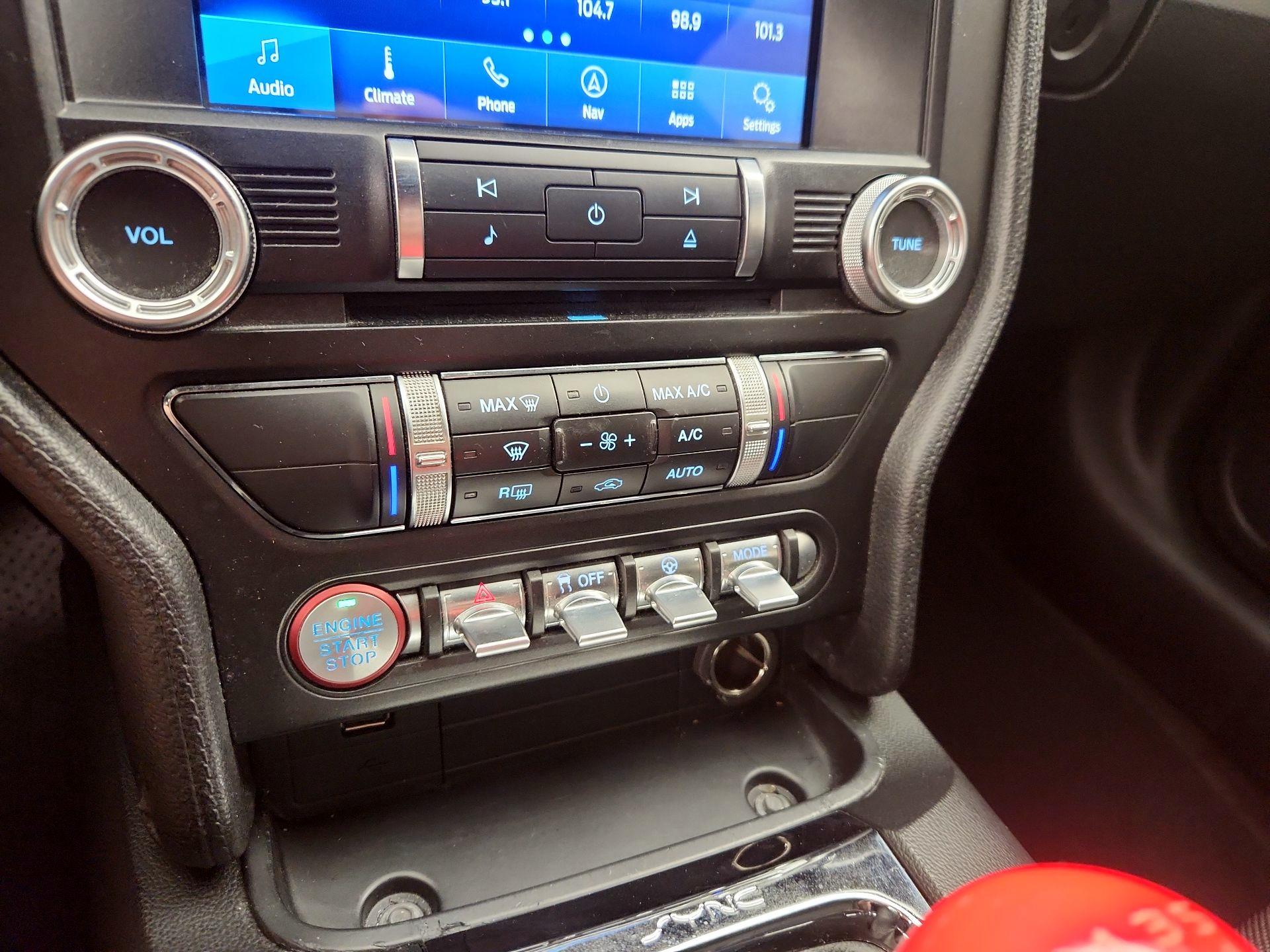 Thumbnail: 2016 Ford Mustang - 14