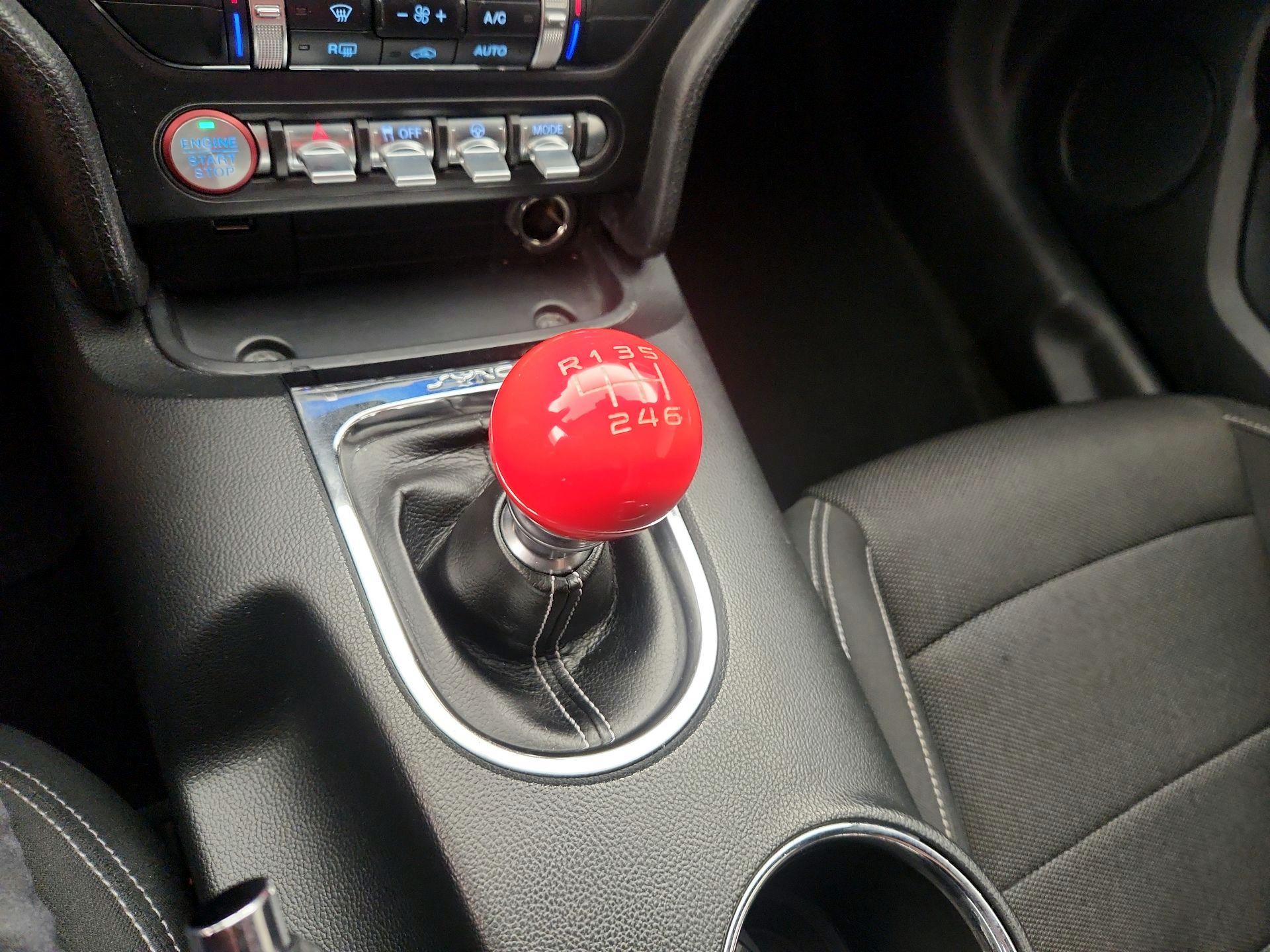 Thumbnail: 2016 Ford Mustang - 15