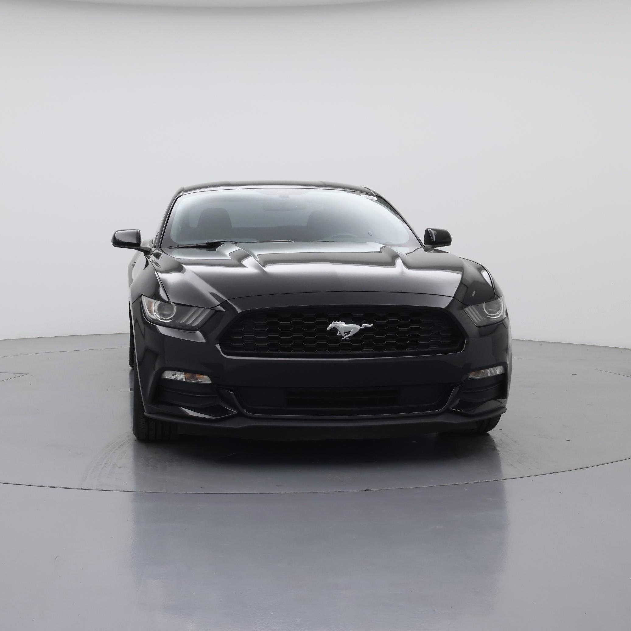 Thumbnail: 2016 Ford Mustang - 5