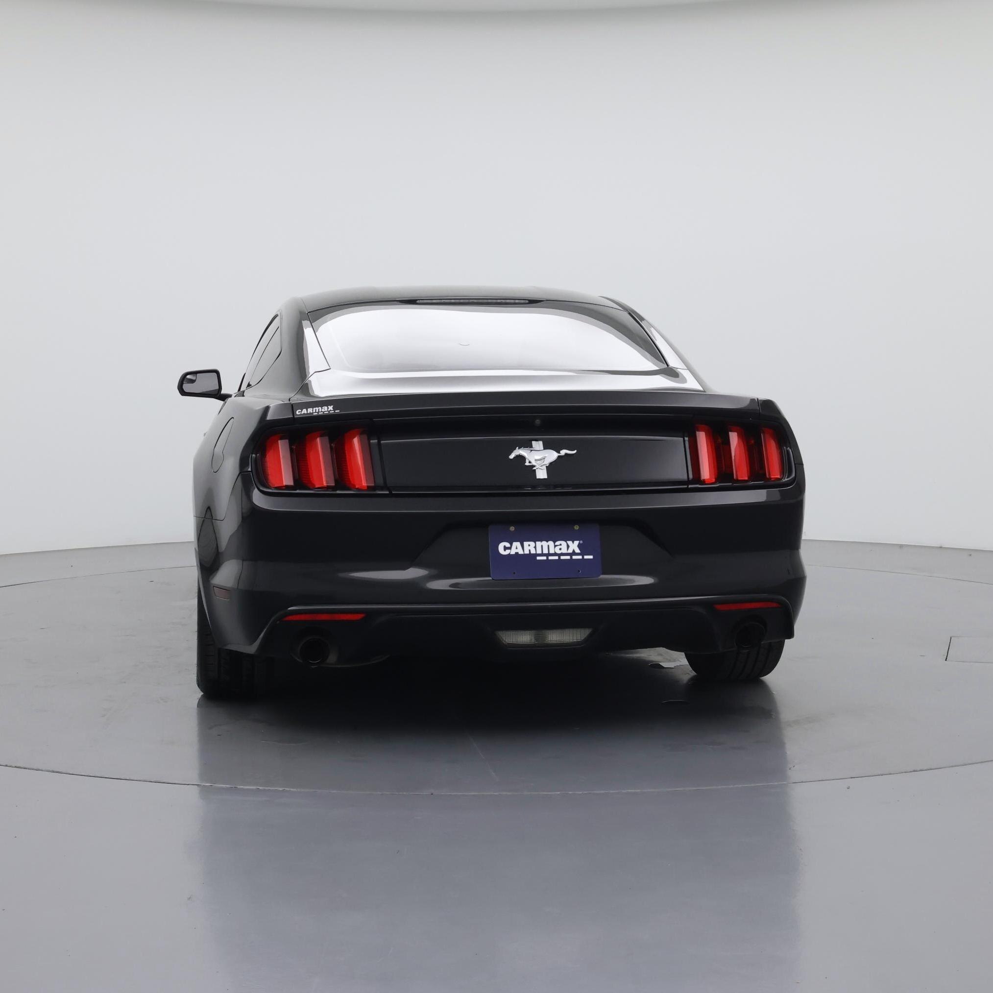 Thumbnail: 2016 Ford Mustang - 6