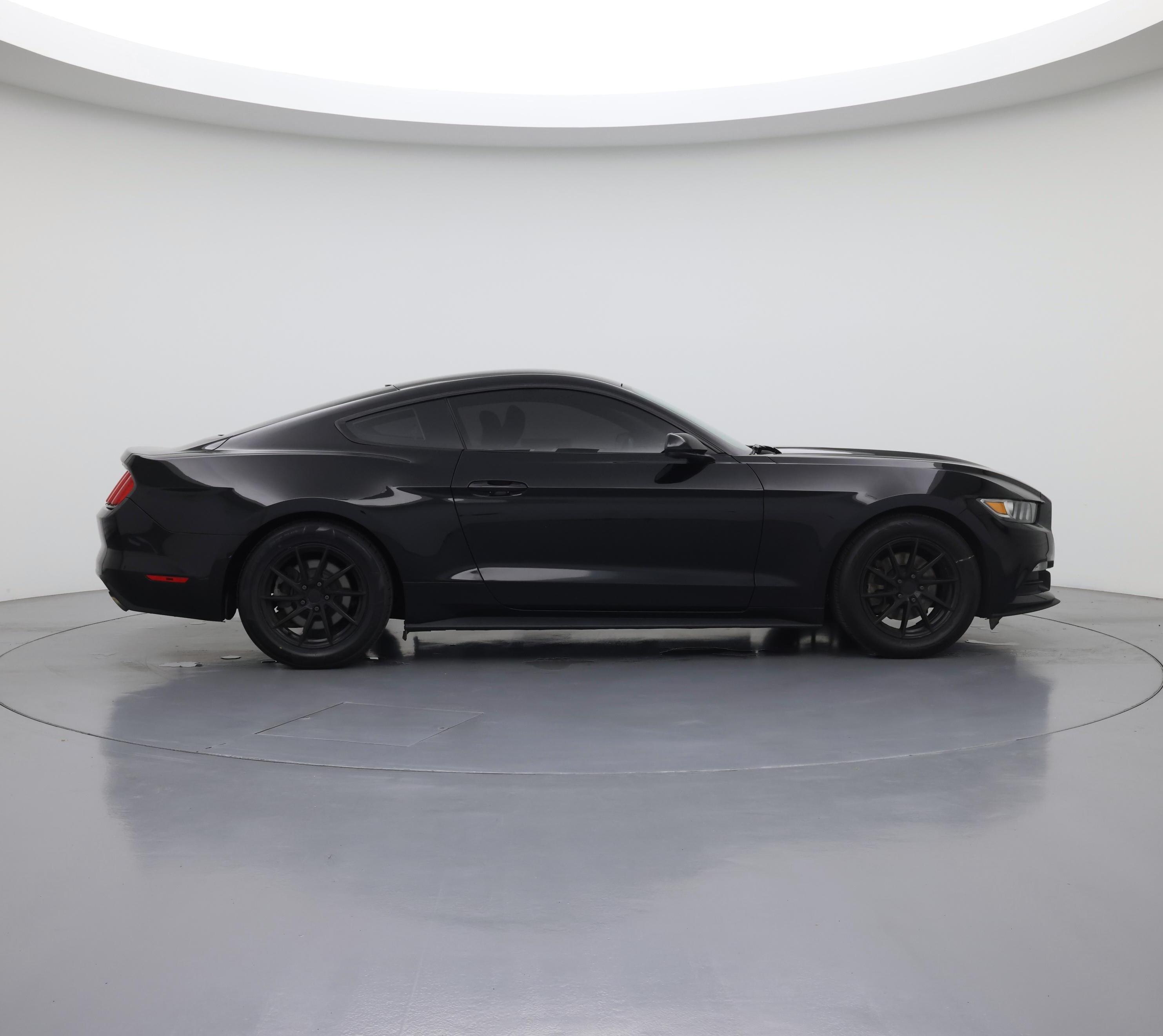 Thumbnail: 2016 Ford Mustang - 7