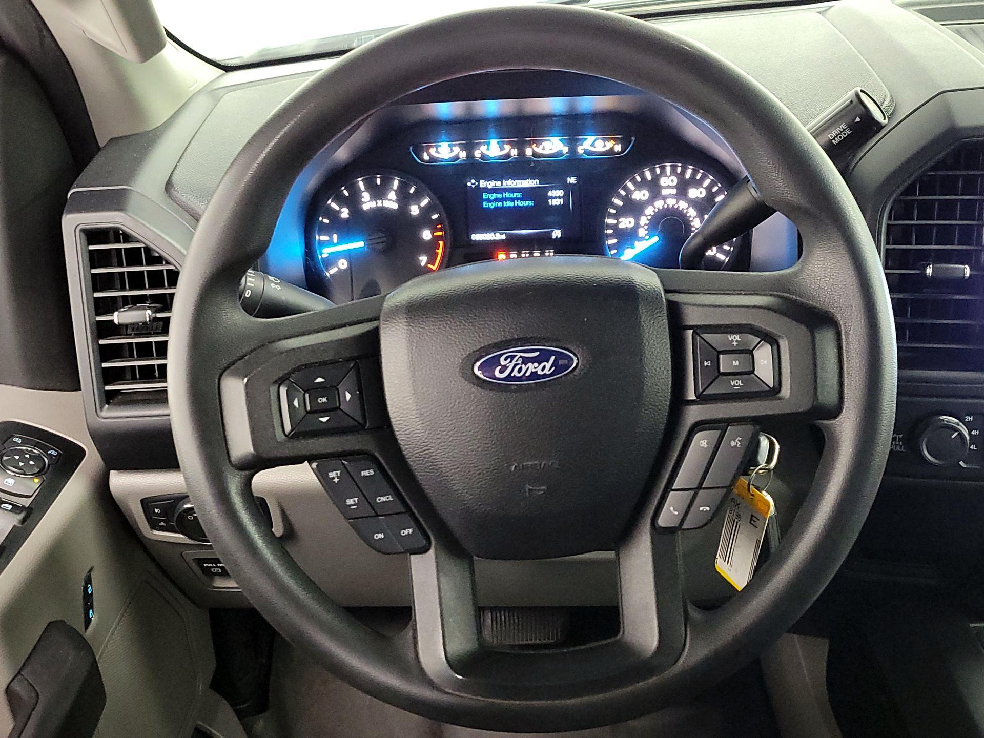 Thumbnail: 2018 Ford F-150 - 10