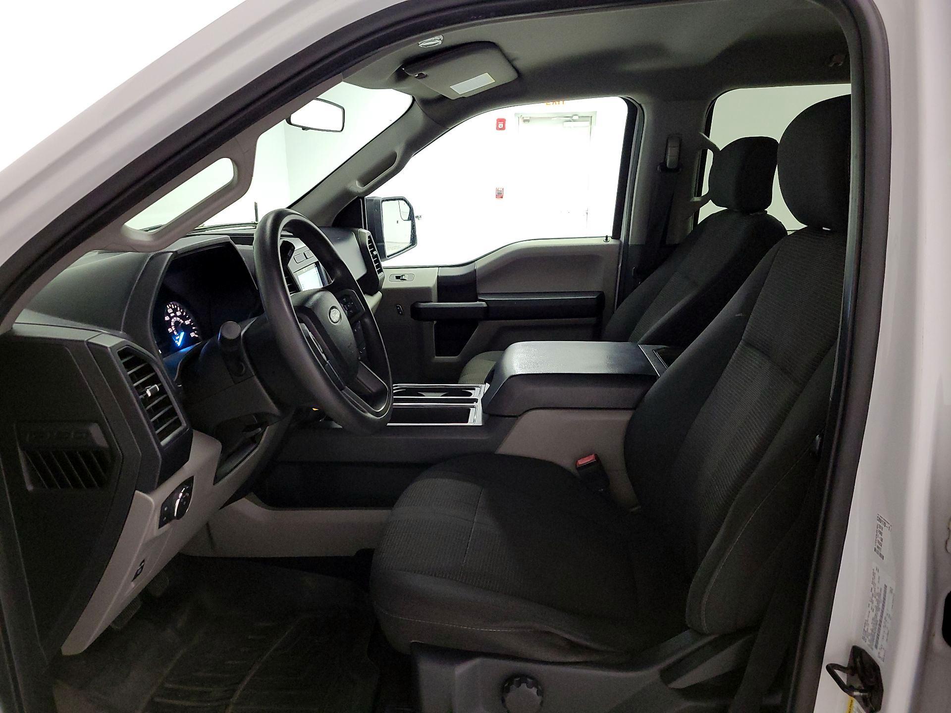 Thumbnail: 2018 Ford F-150 - 11