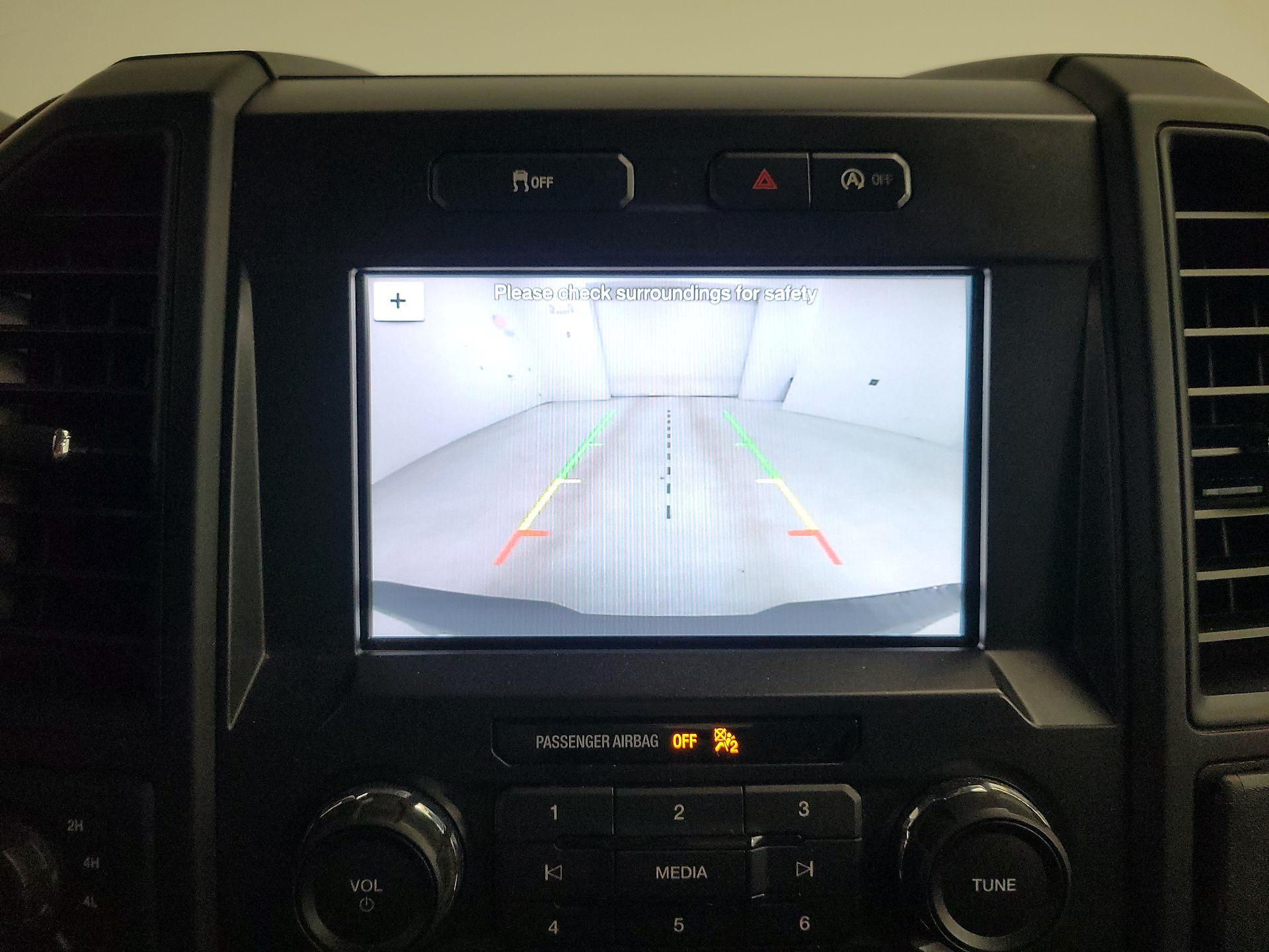 Thumbnail: 2018 Ford F-150 - 14