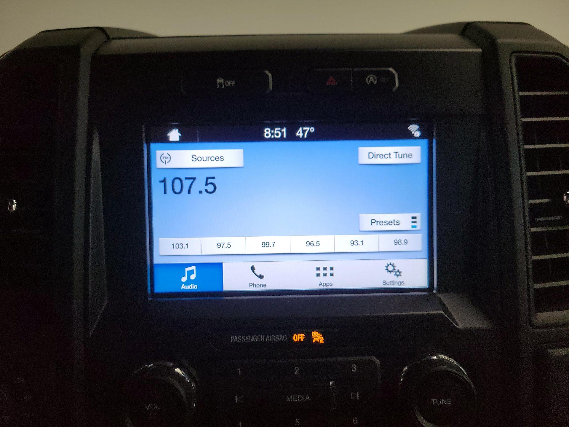 Thumbnail: 2018 Ford F-150 - 15