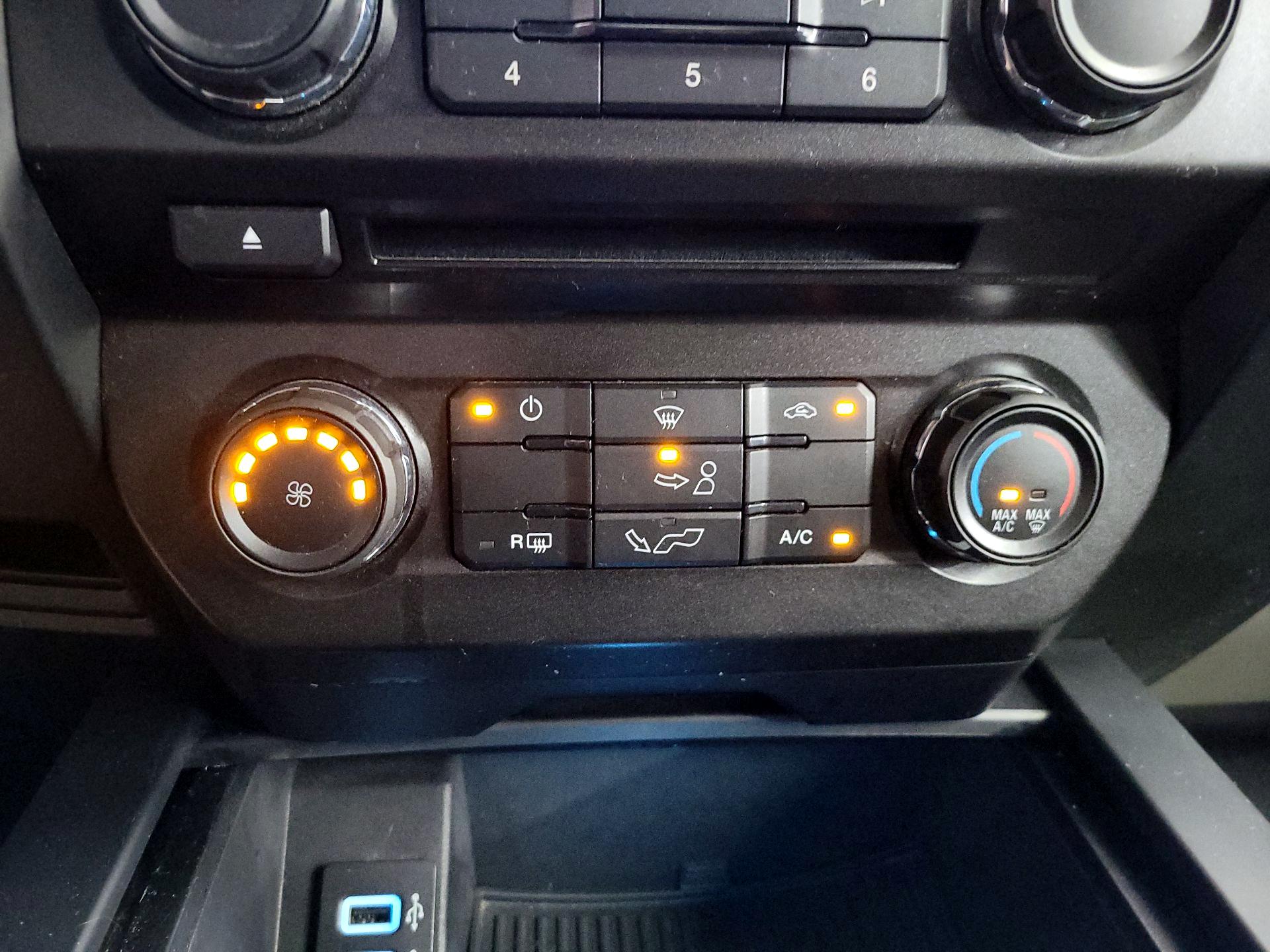 Thumbnail: 2018 Ford F-150 - 16