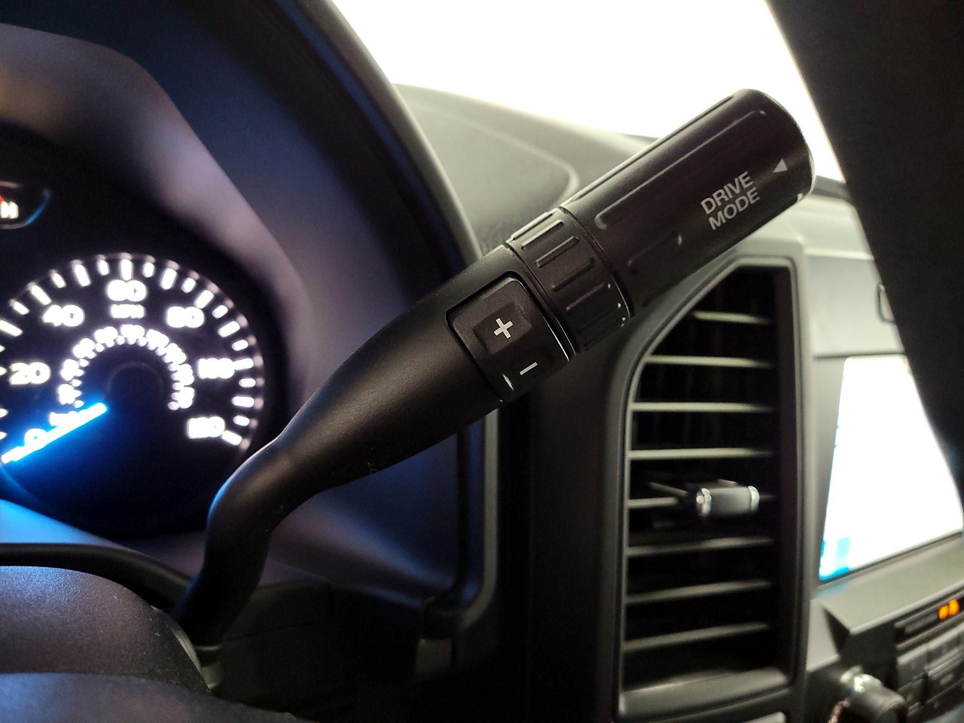 Thumbnail: 2018 Ford F-150 - 17