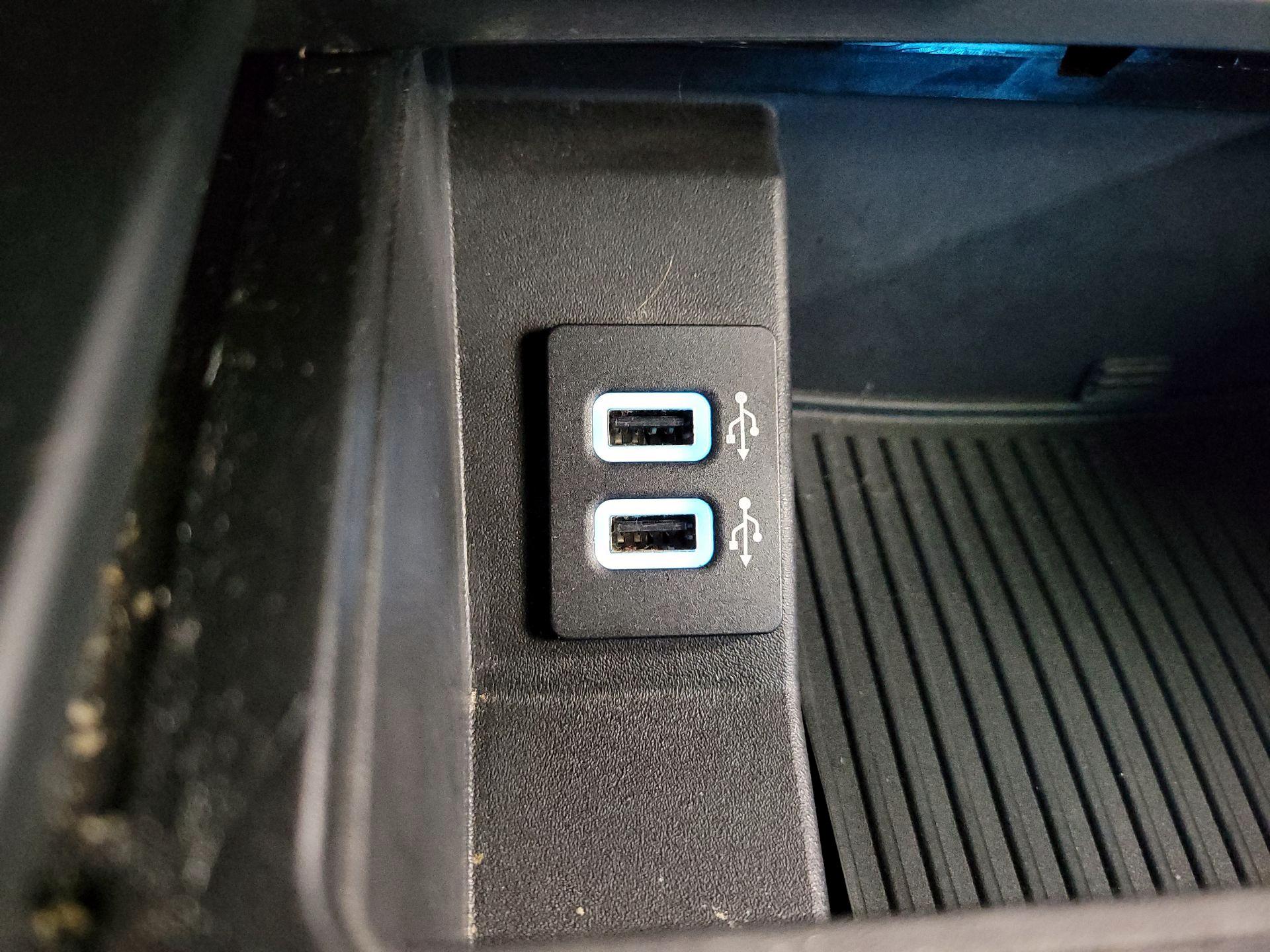 Thumbnail: 2018 Ford F-150 - 18