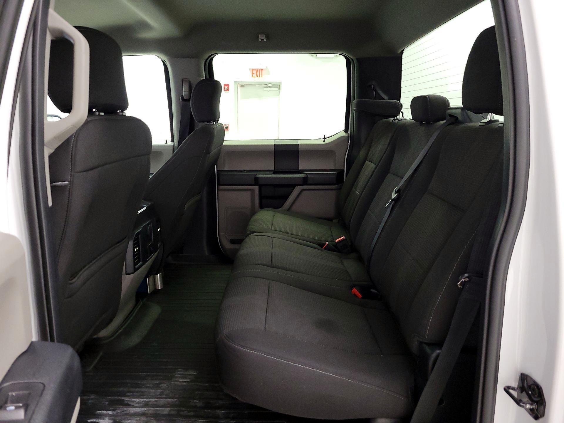 Thumbnail: 2018 Ford F-150 - 19