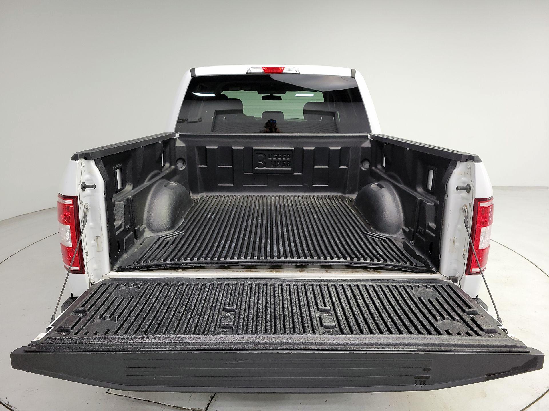 Thumbnail: 2018 Ford F-150 - 20