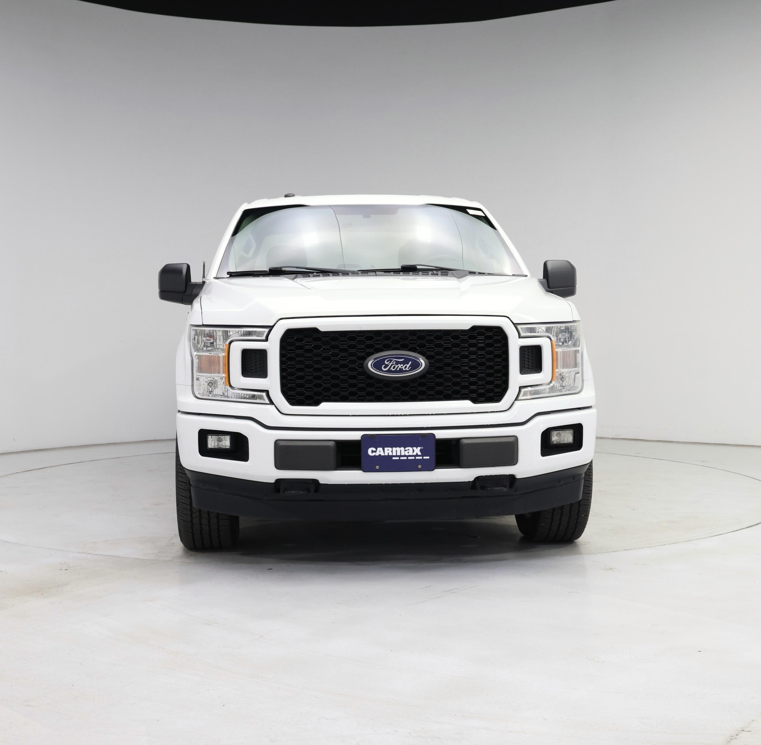 Thumbnail: 2018 Ford F-150 - 5