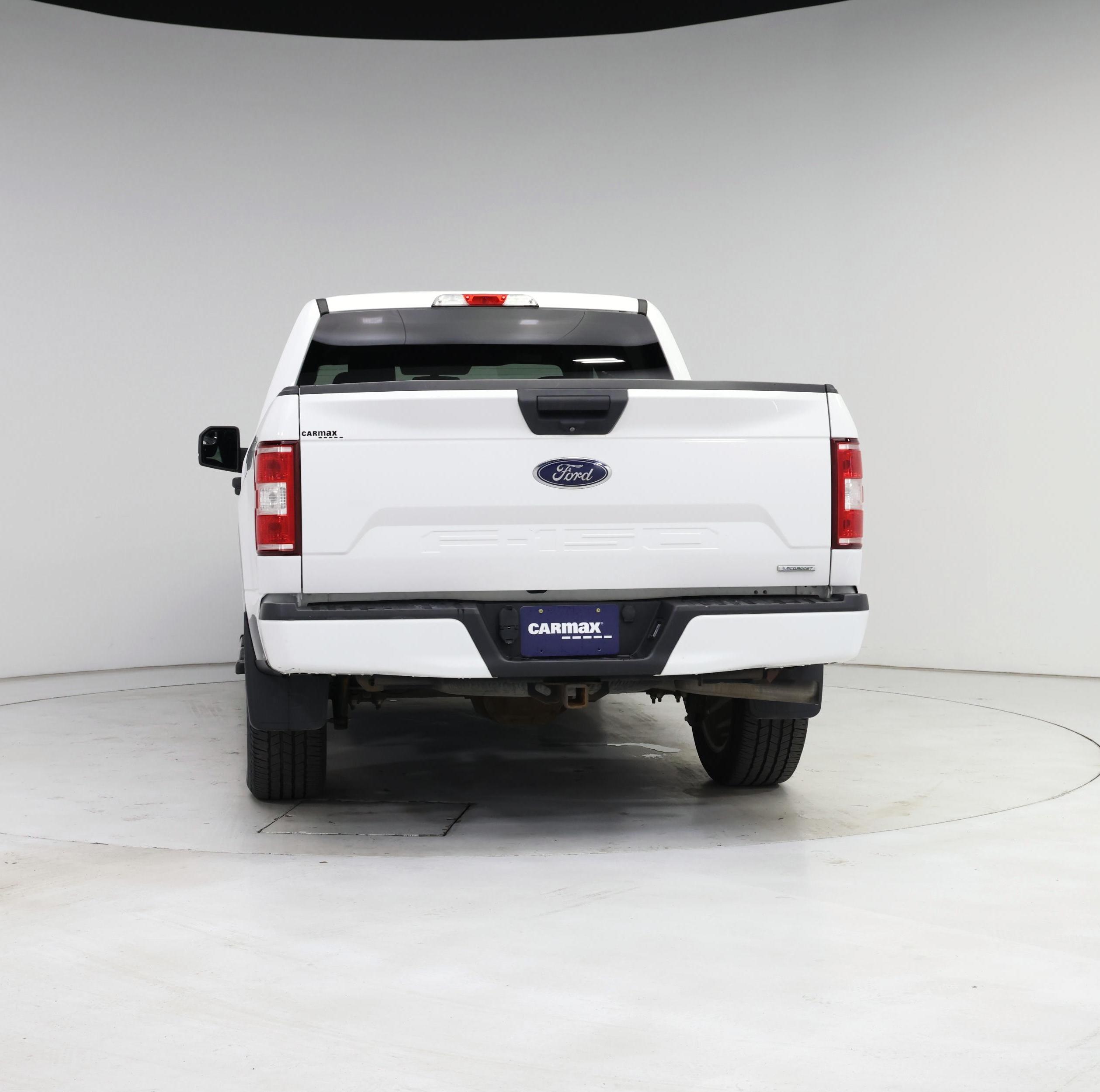 Thumbnail: 2018 Ford F-150 - 6