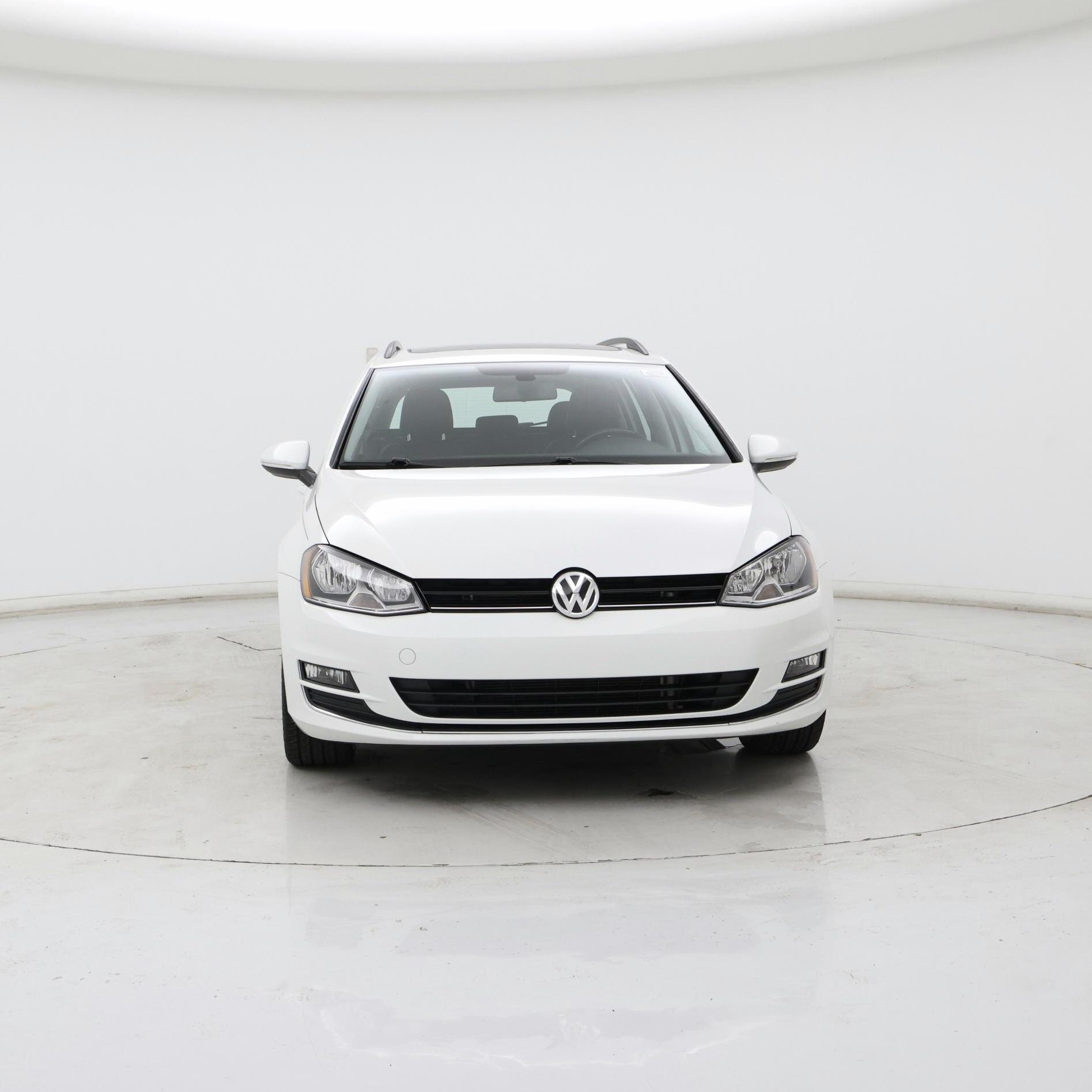 Thumbnail: 2017 Volkswagen Golf - 5