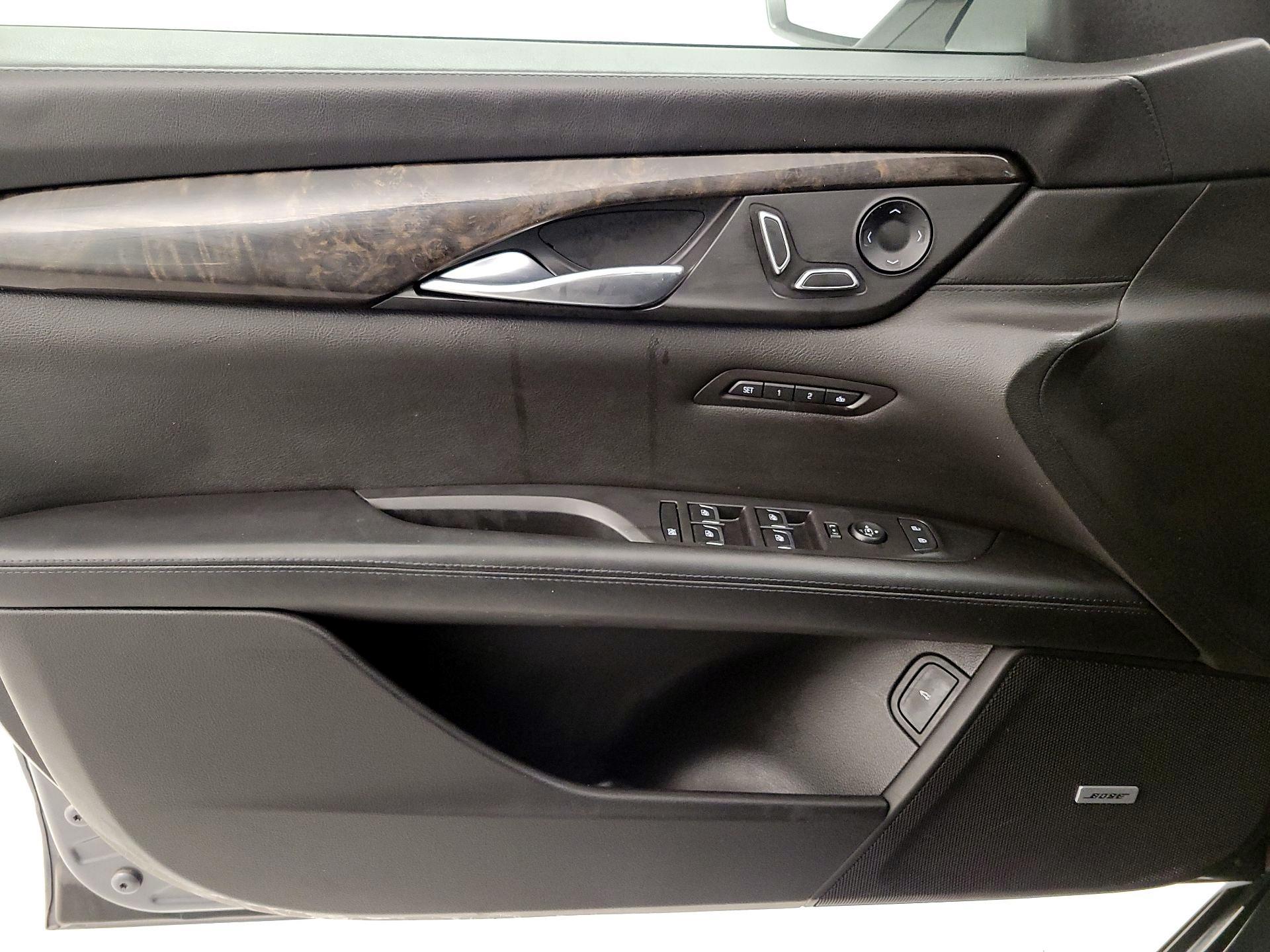 Thumbnail: 2018 Cadillac CT6 - 12