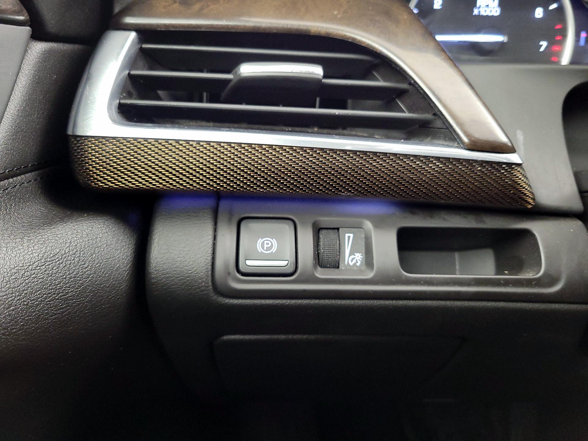 Thumbnail: 2018 Cadillac CT6 - 13