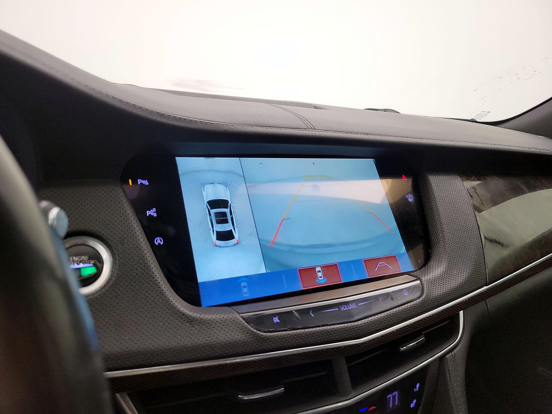 Thumbnail: 2018 Cadillac CT6 - 14