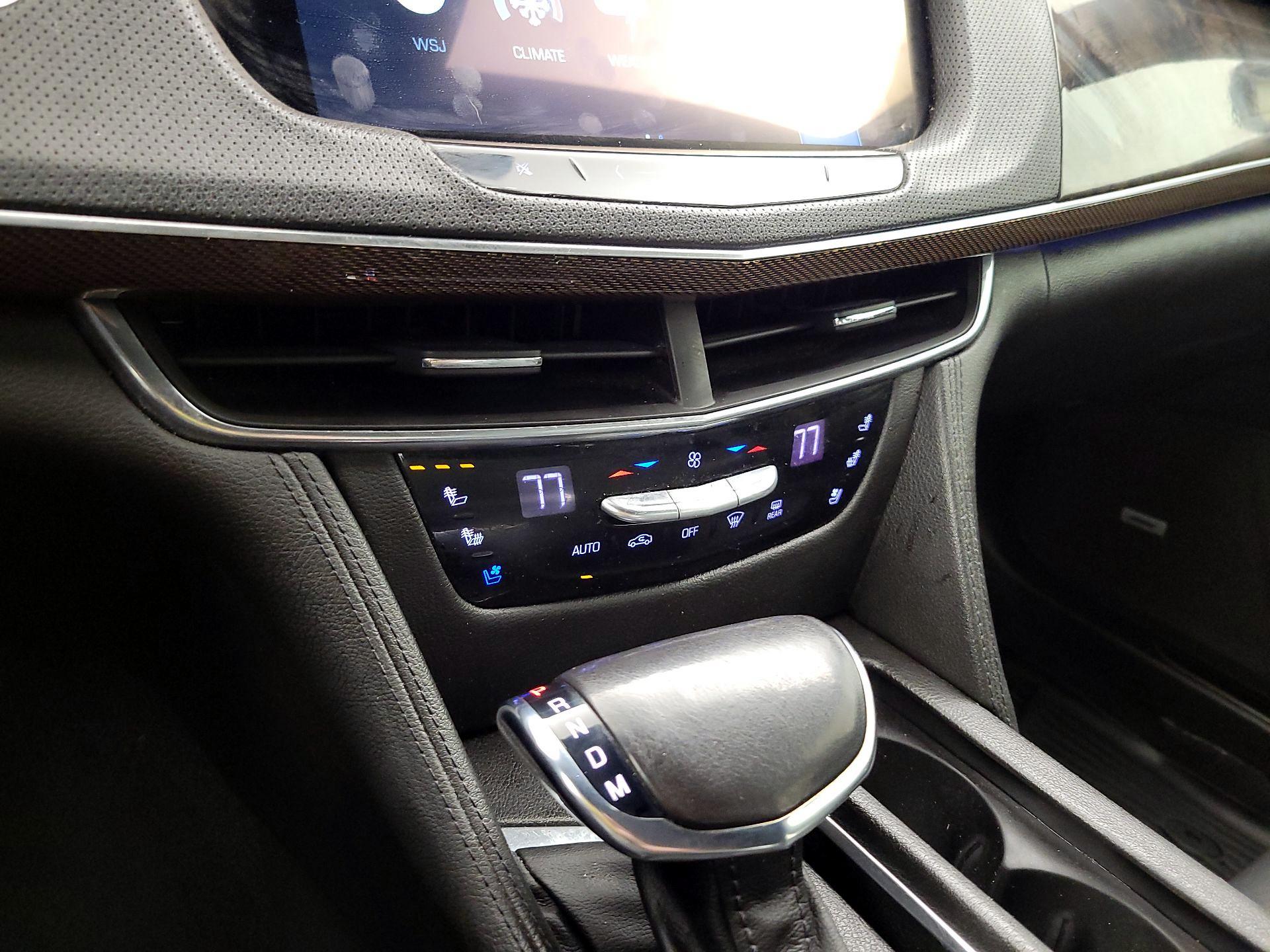 Thumbnail: 2018 Cadillac CT6 - 16