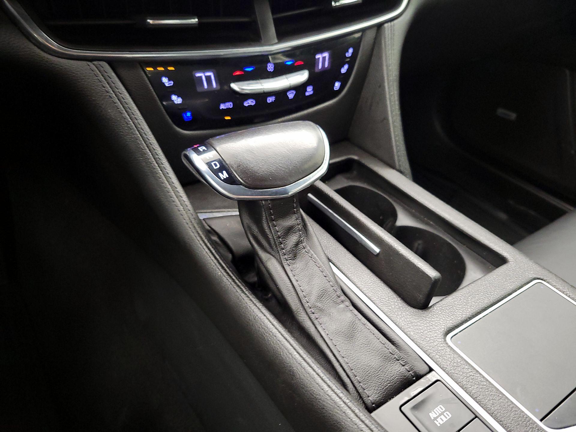 Thumbnail: 2018 Cadillac CT6 - 17