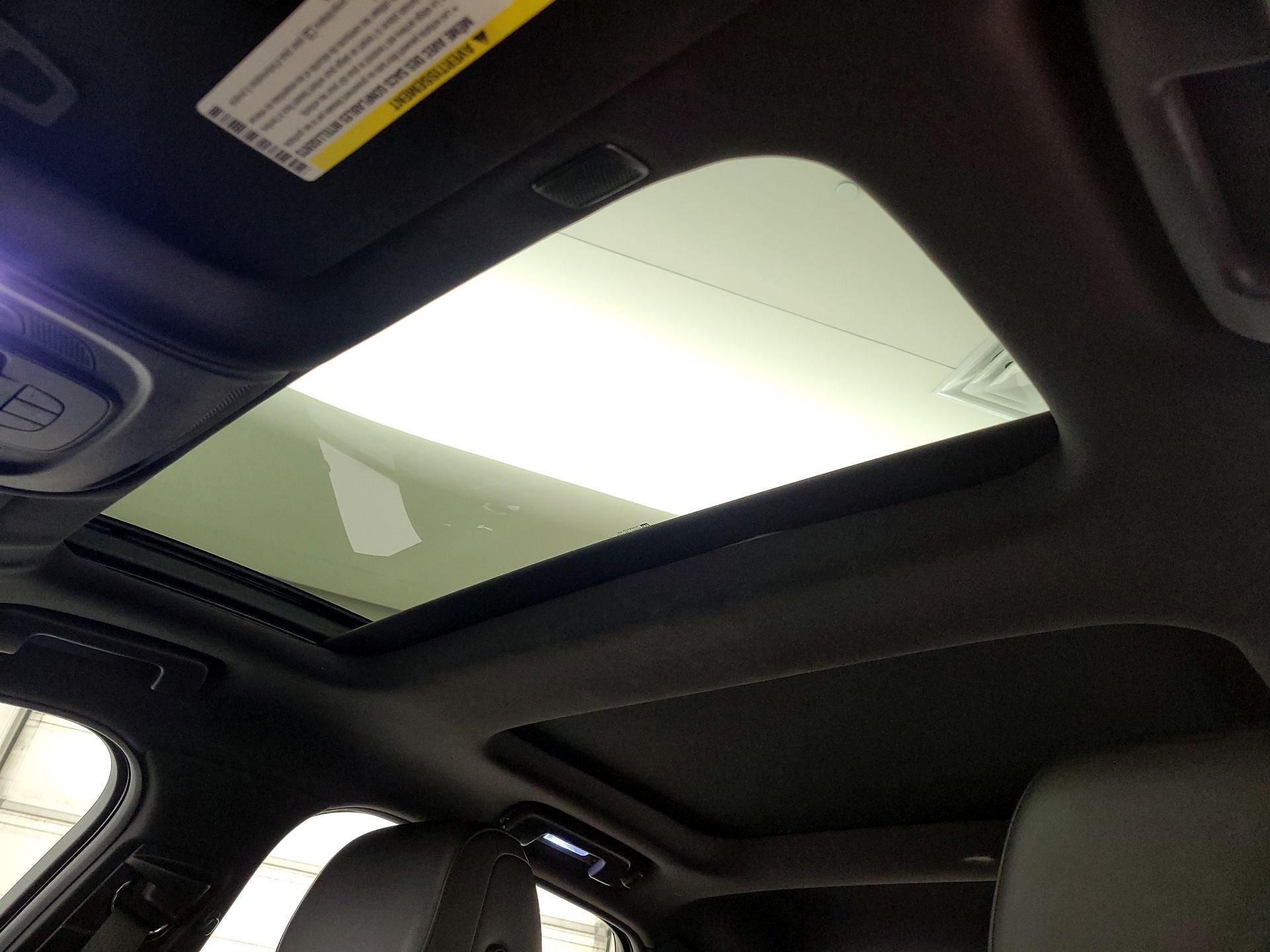 Thumbnail: 2018 Cadillac CT6 - 18