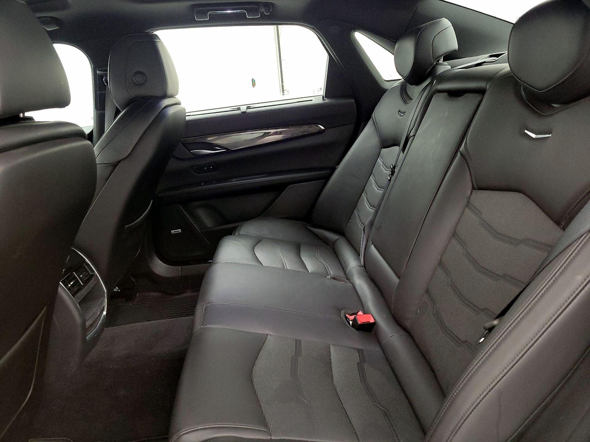 Thumbnail: 2018 Cadillac CT6 - 19