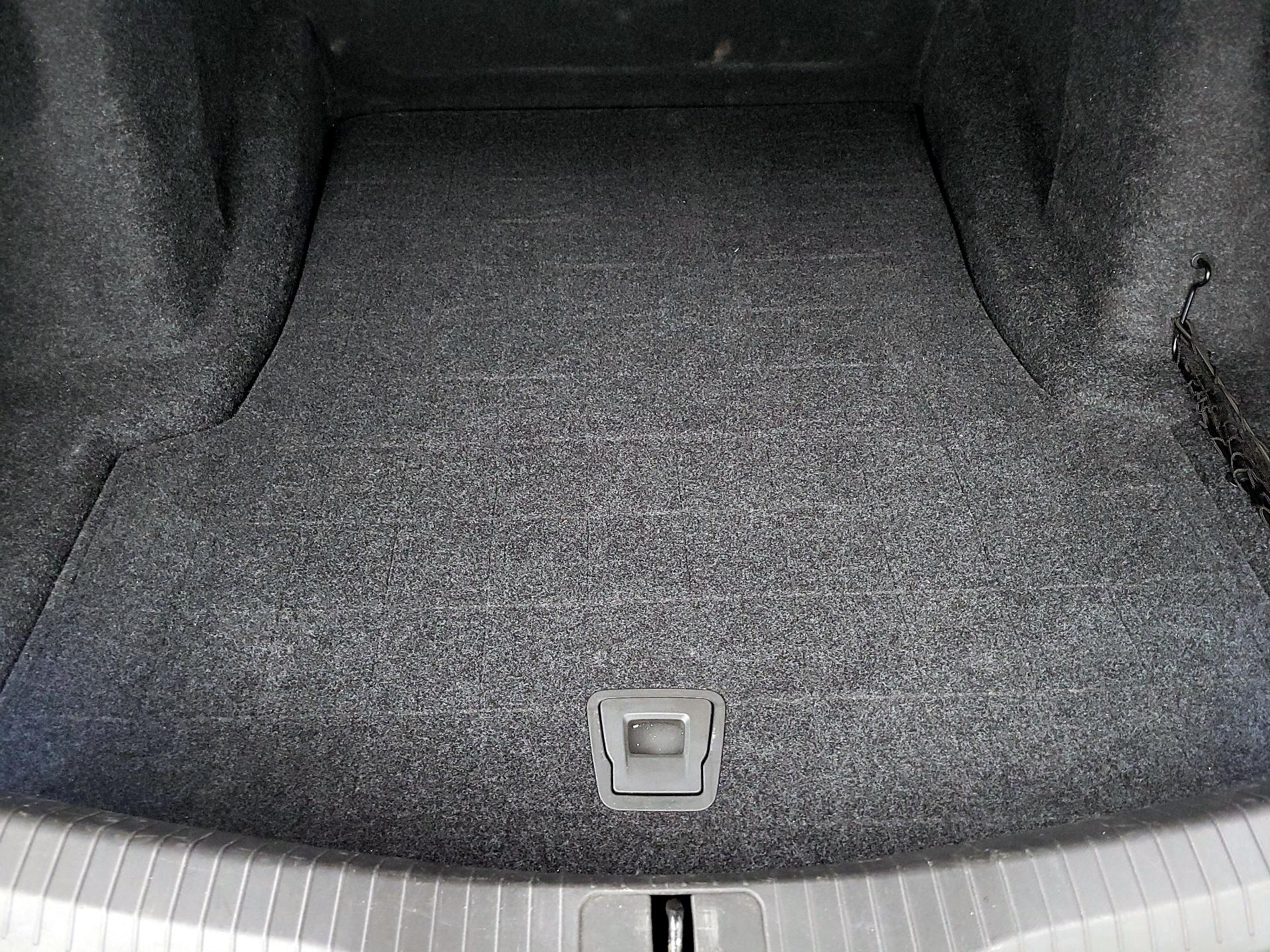 Thumbnail: 2018 Cadillac CT6 - 20